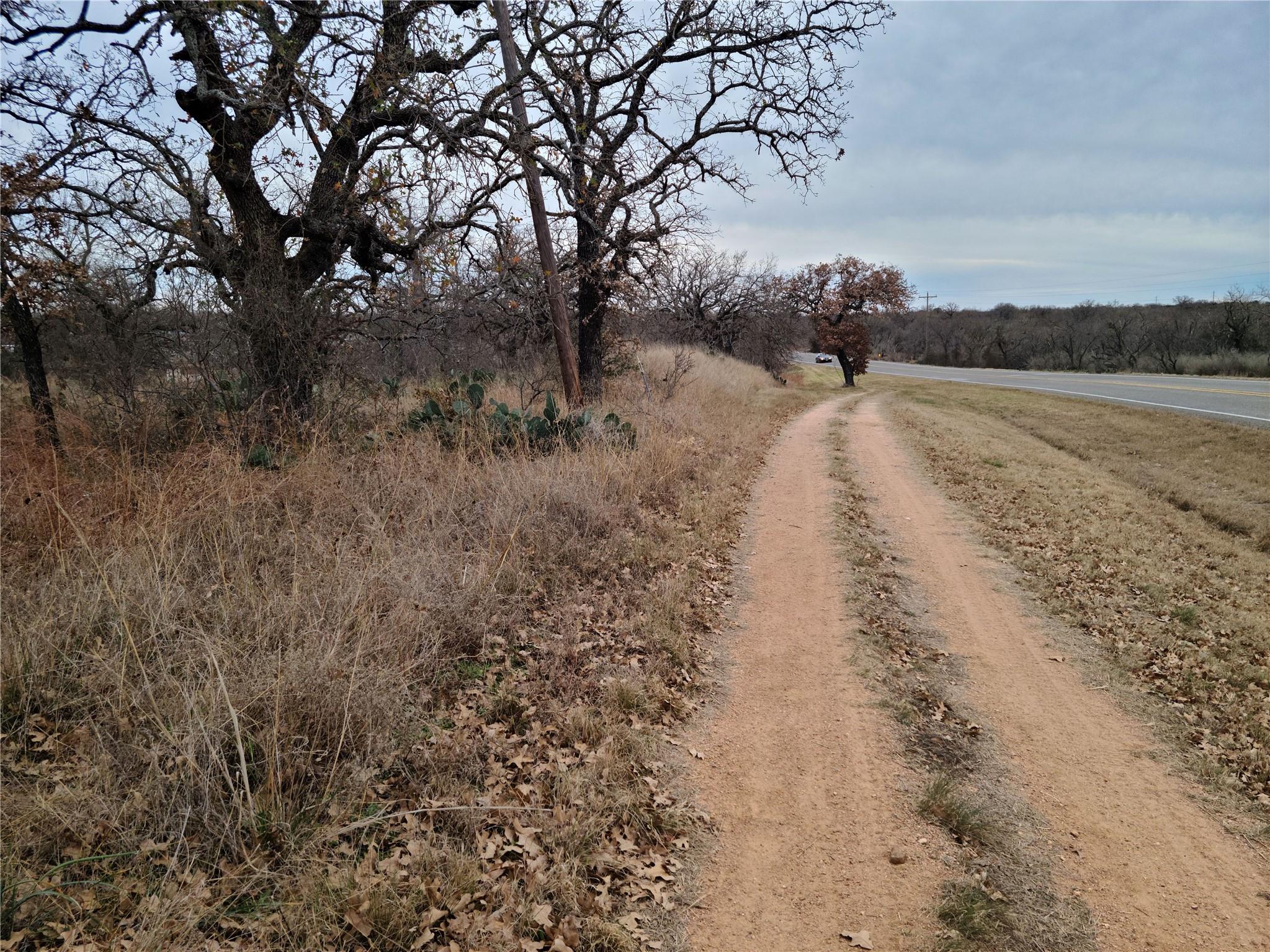 0 Peg Leg Ln, Buchanan Dam, TX 78609