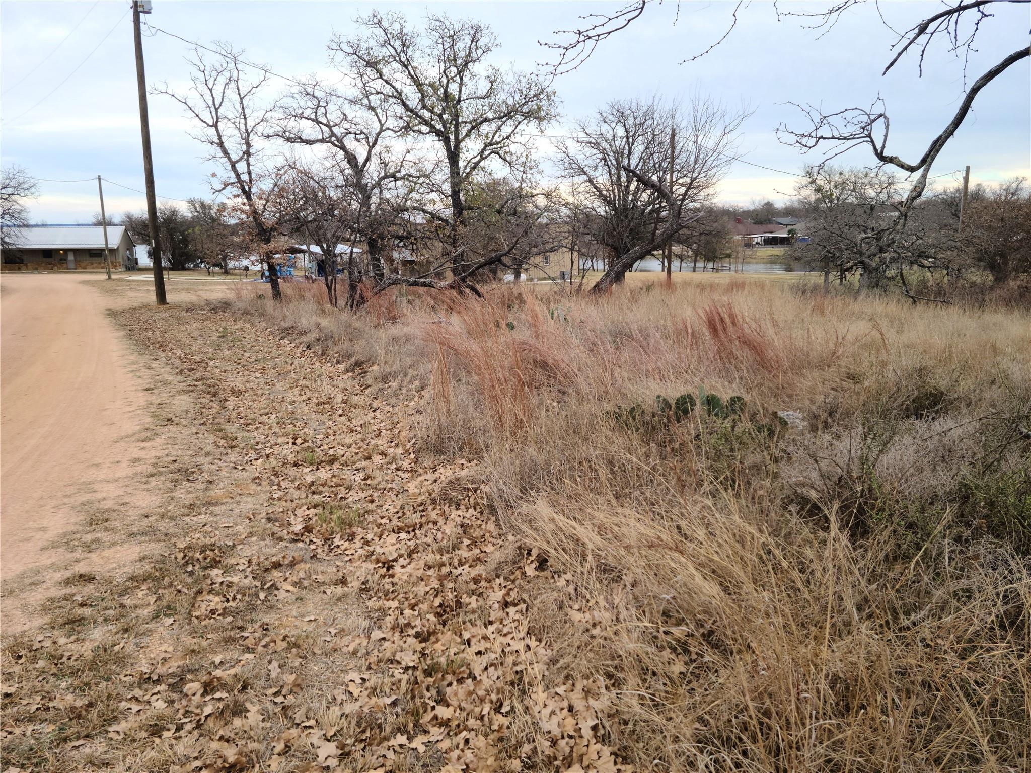 0 Peg Leg Ln, Buchanan Dam, TX 78609