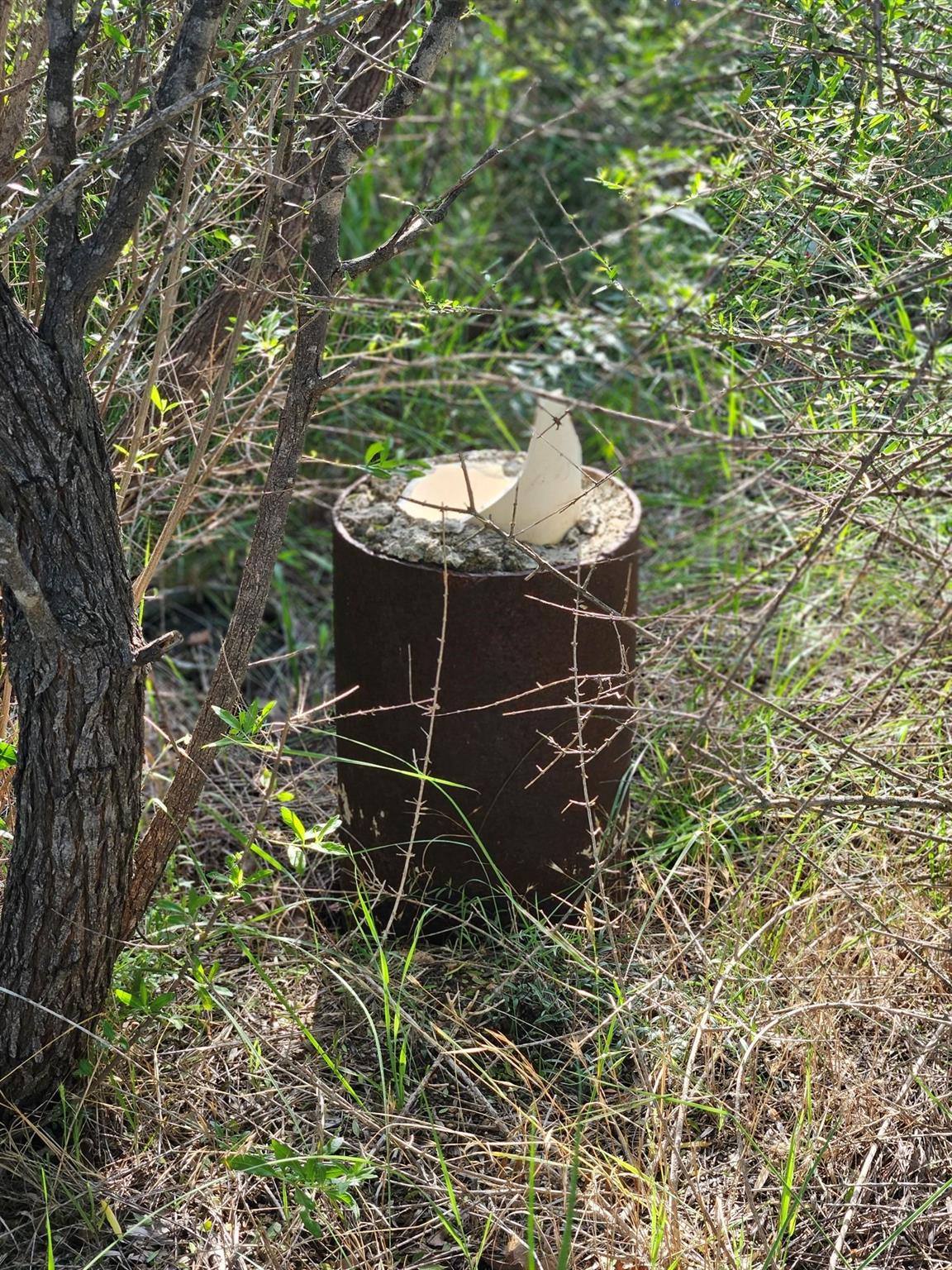 0 Peg Leg Ln, Buchanan Dam, TX 78609