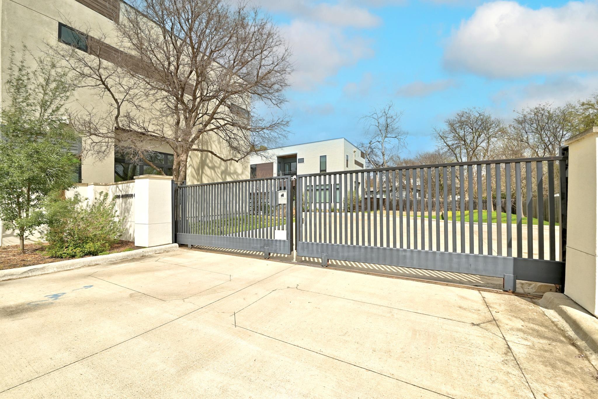 2106 Allwood Dr # D, Austin, TX 78704