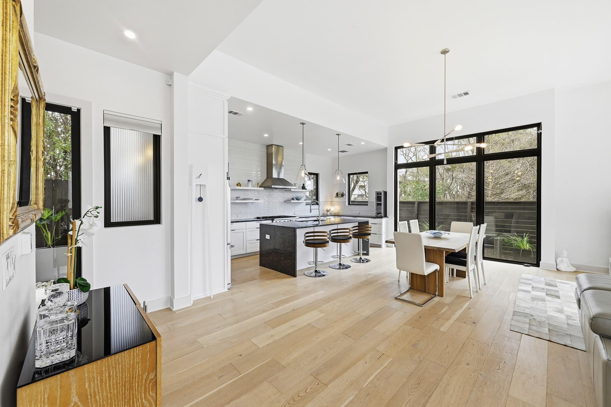 2106 Allwood Dr # D, Austin, TX 78704