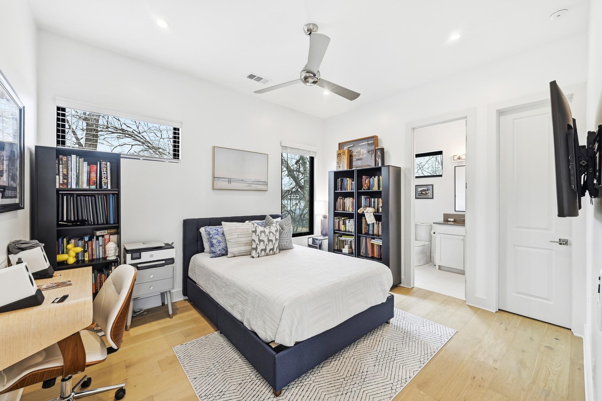 2106 Allwood Dr # D, Austin, TX 78704