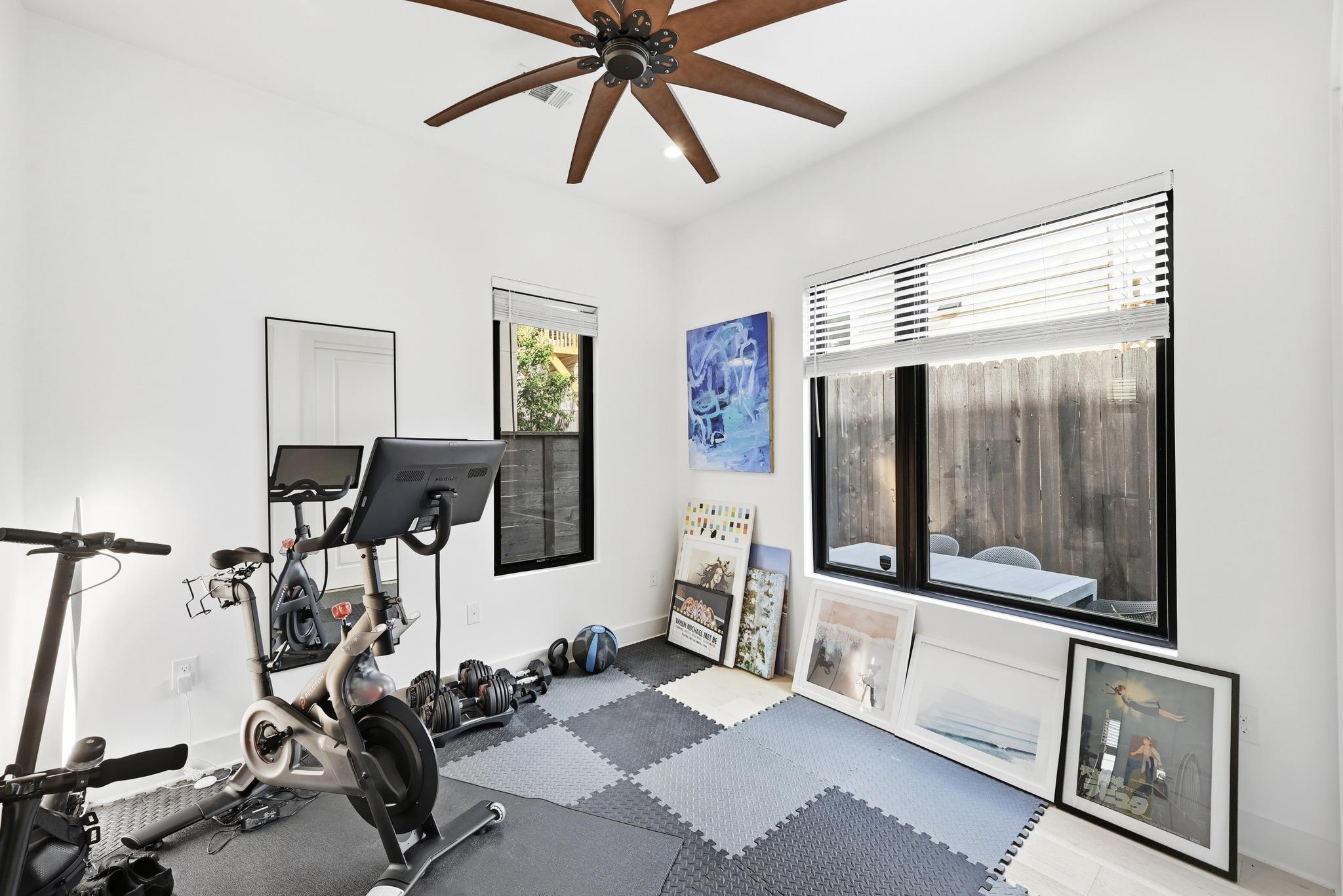 2106 Allwood Dr # D, Austin, TX 78704