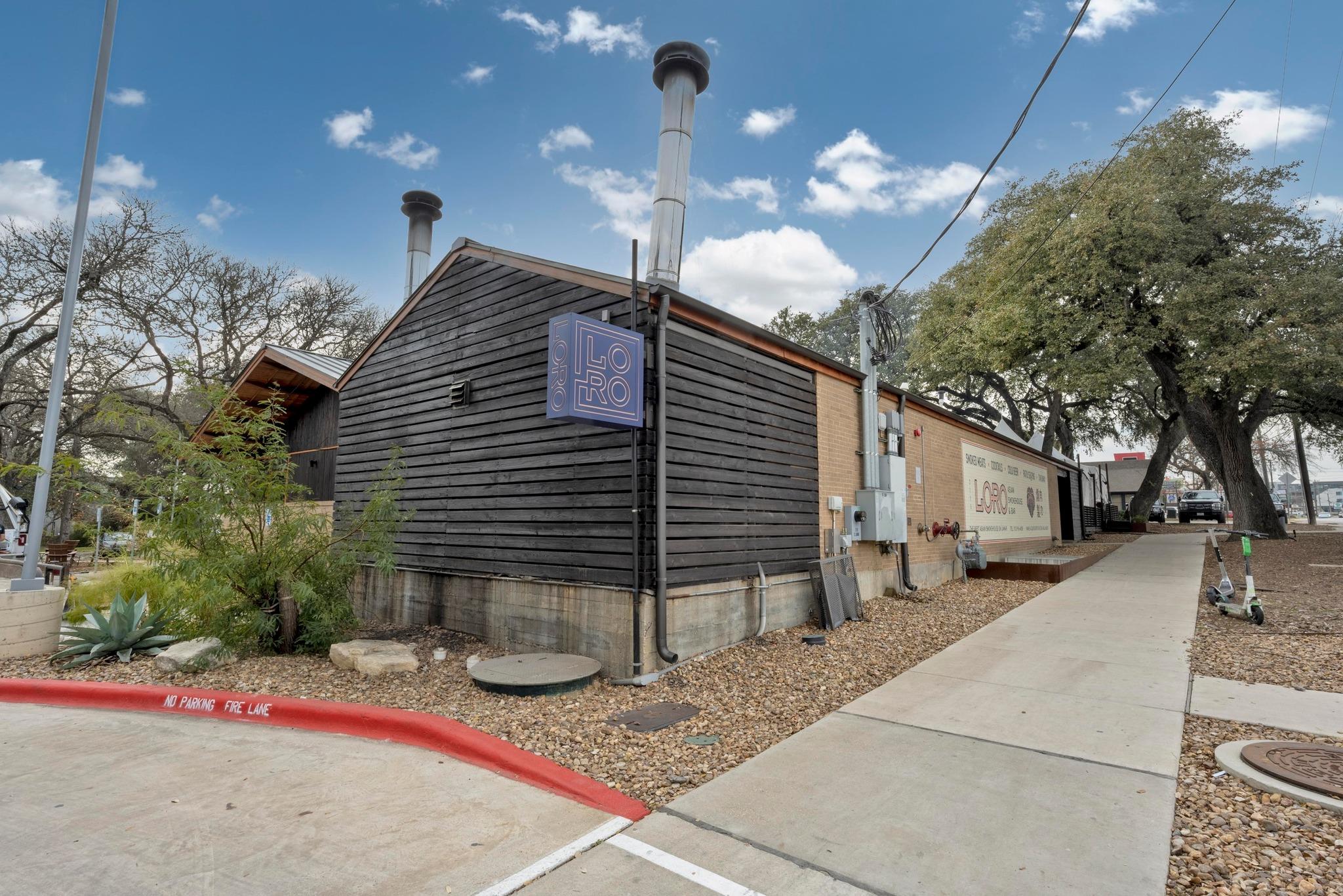 2106 Allwood Dr # D, Austin, TX 78704