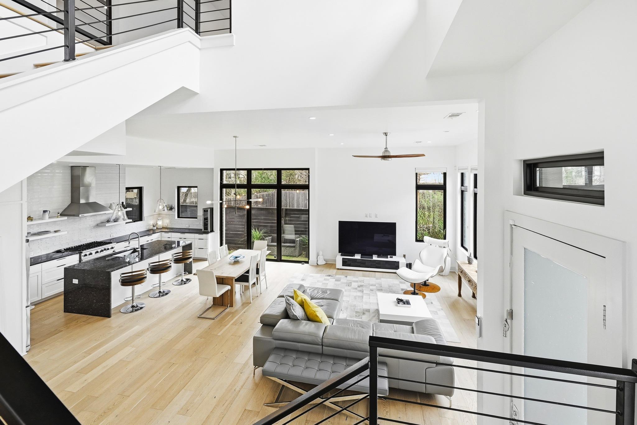 2106 Allwood Dr # D, Austin, TX 78704