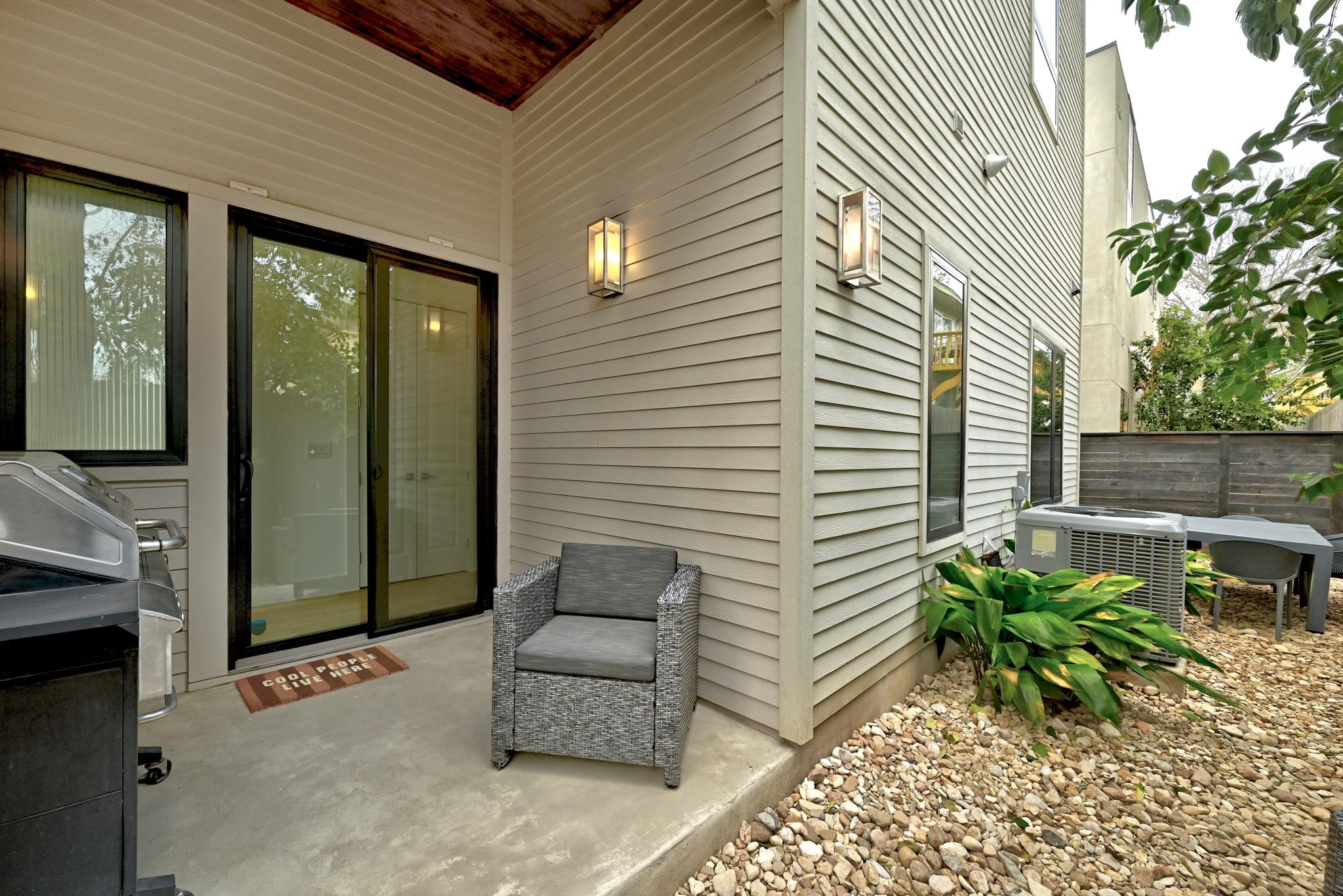 2106 Allwood Dr # D, Austin, TX 78704