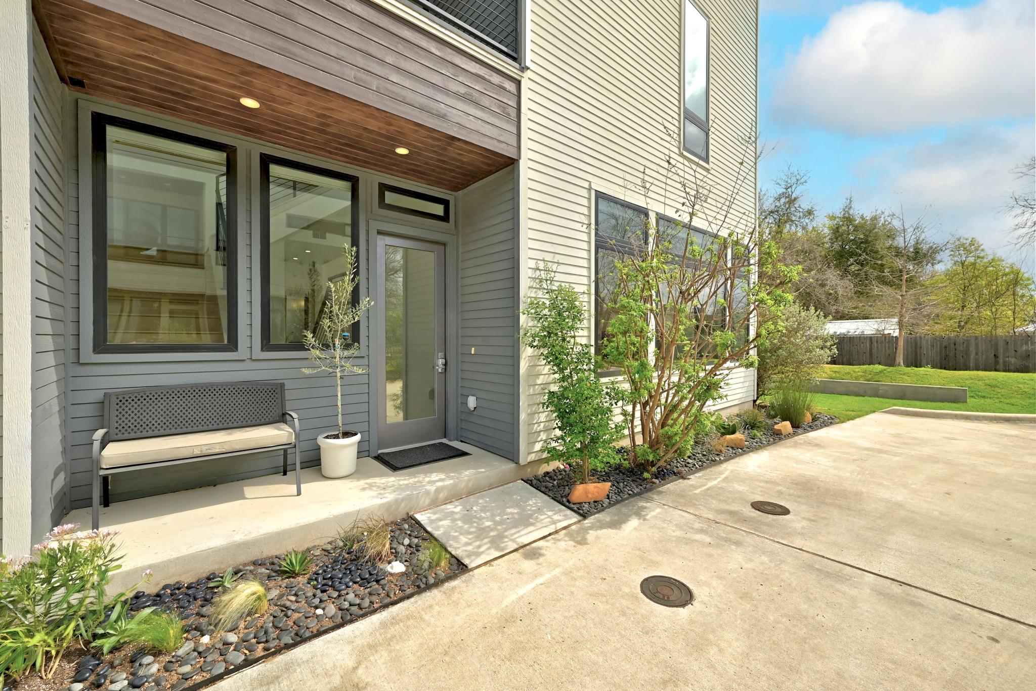 2106 Allwood Dr # D, Austin, TX 78704