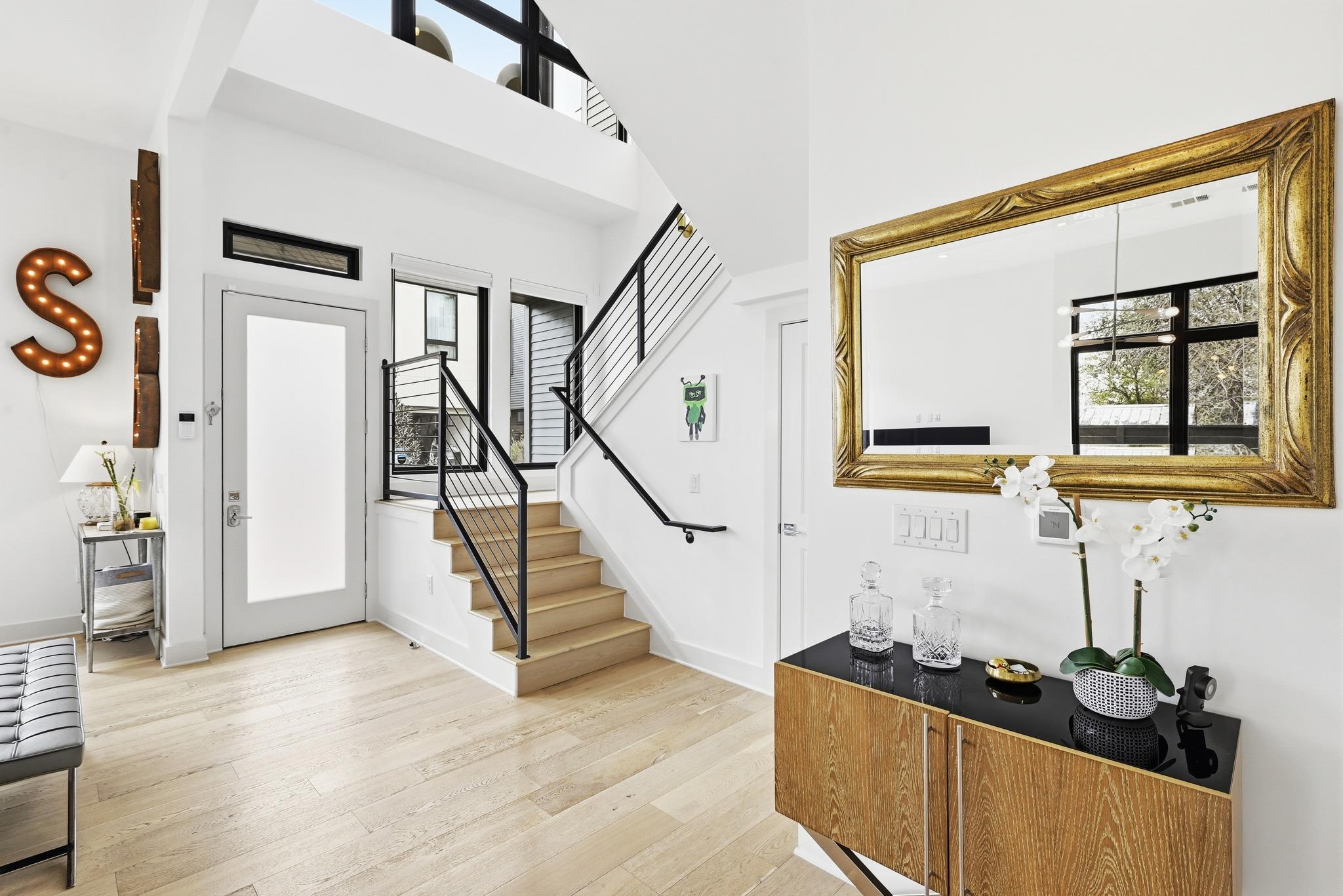 2106 Allwood Dr # D, Austin, TX 78704