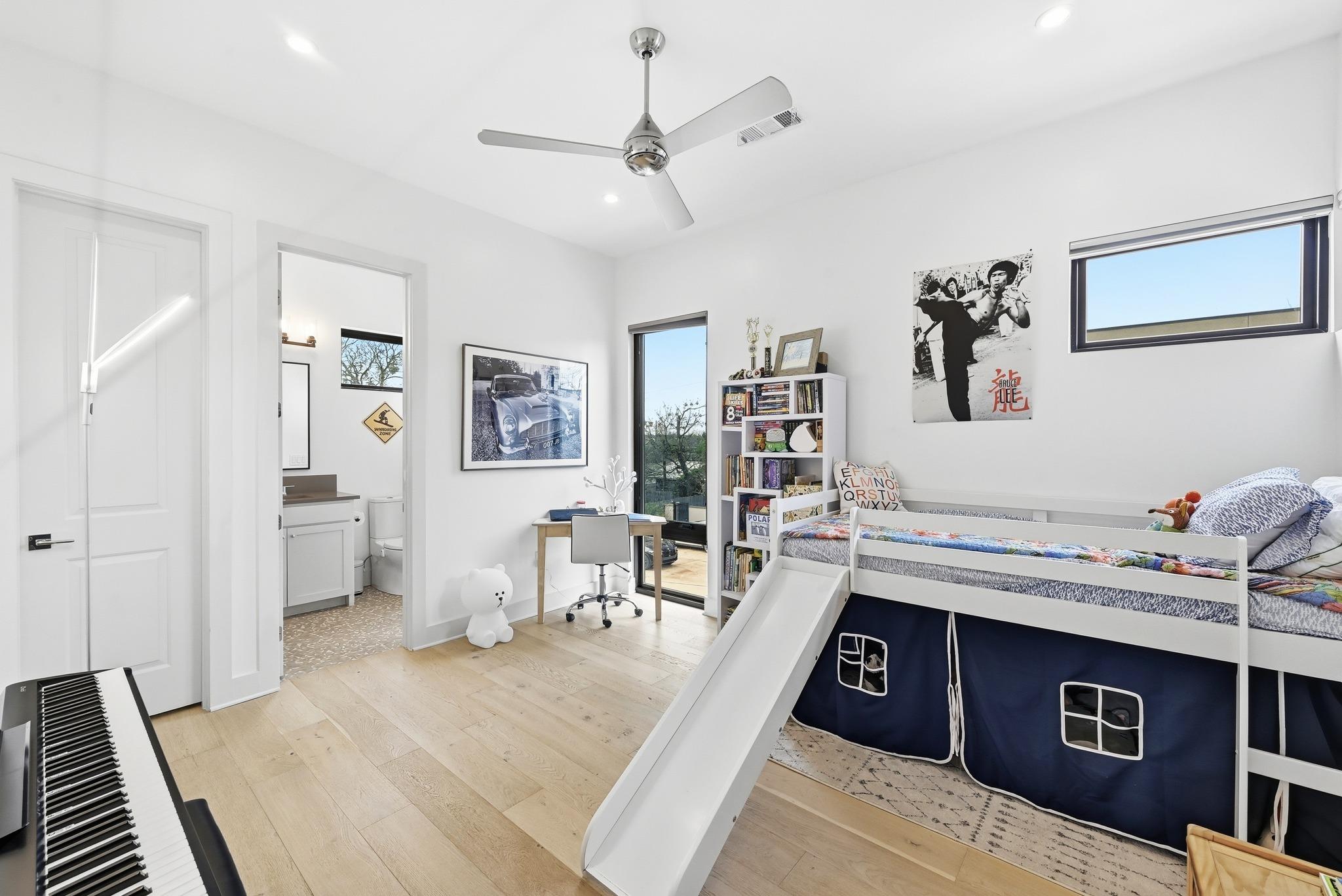 2106 Allwood Dr # D, Austin, TX 78704