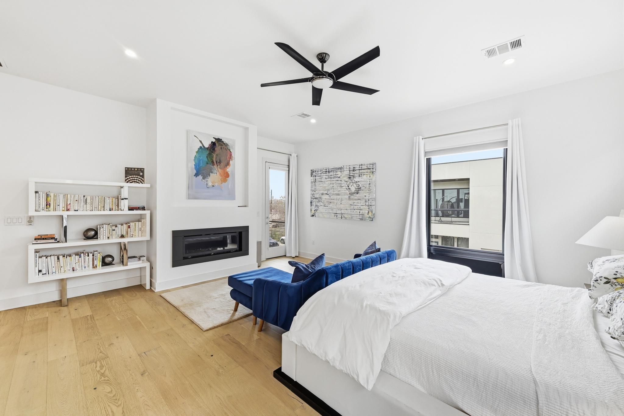 2106 Allwood Dr # D, Austin, TX 78704