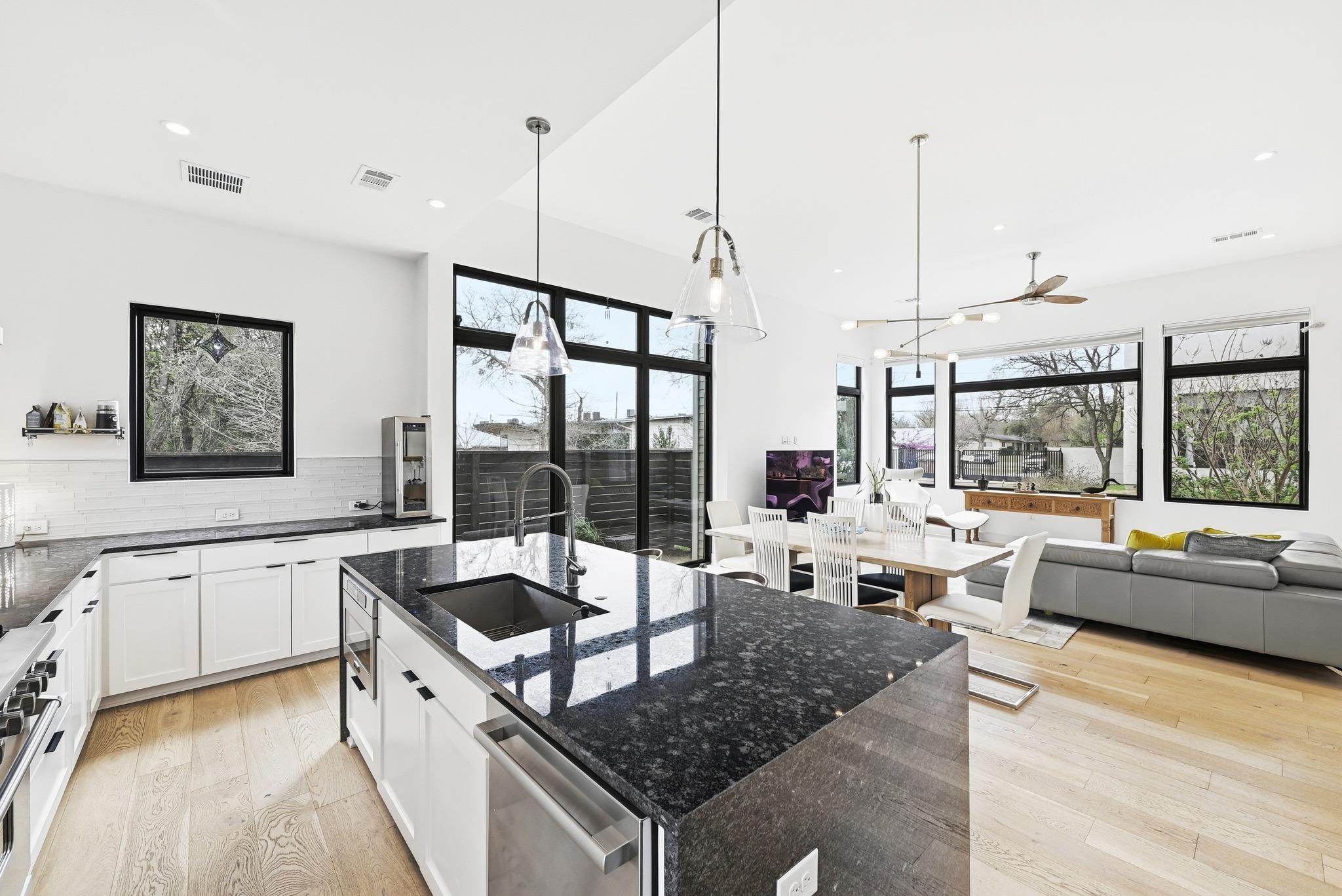 2106 Allwood Dr # D, Austin, TX 78704