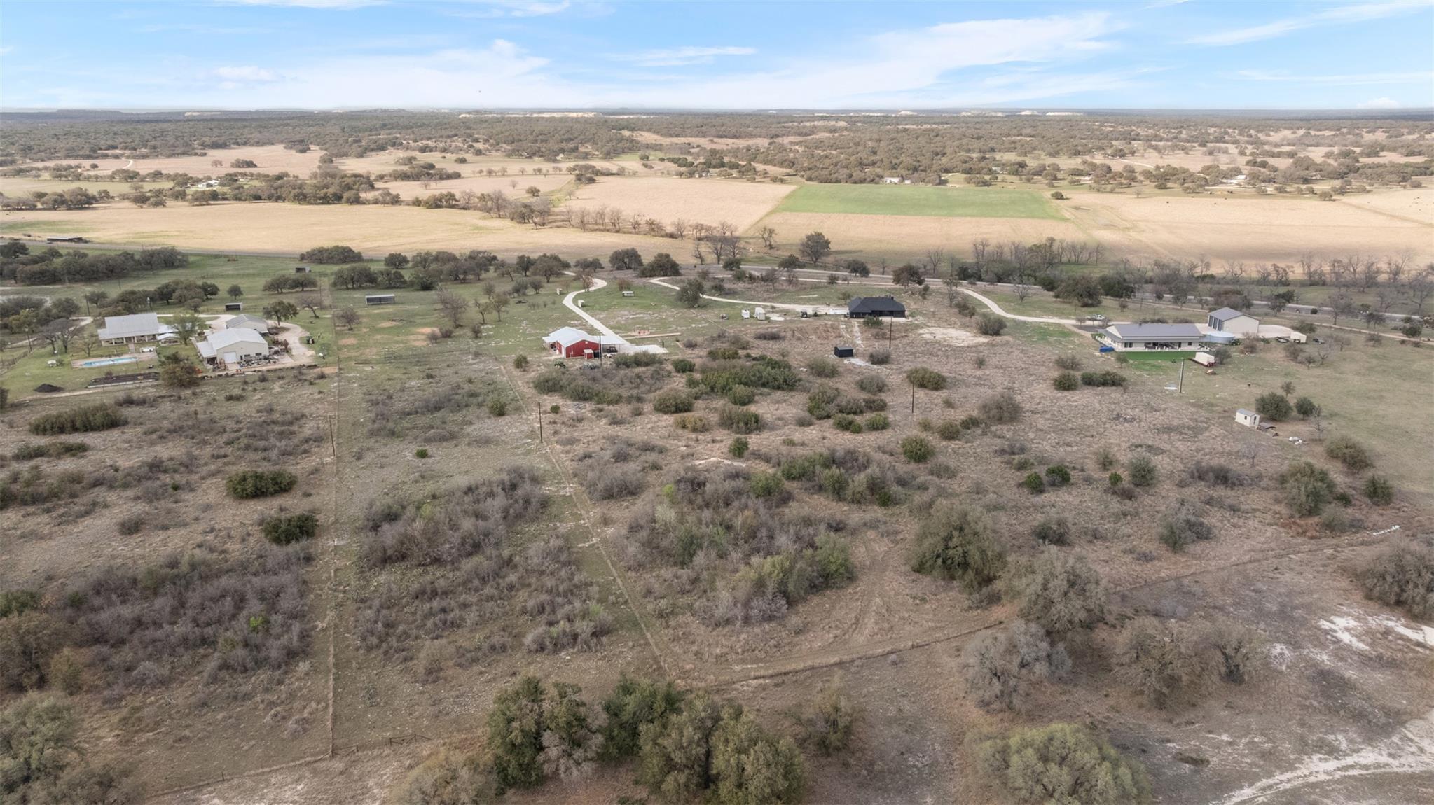 7993 W Fm 487, Florence, TX 76527