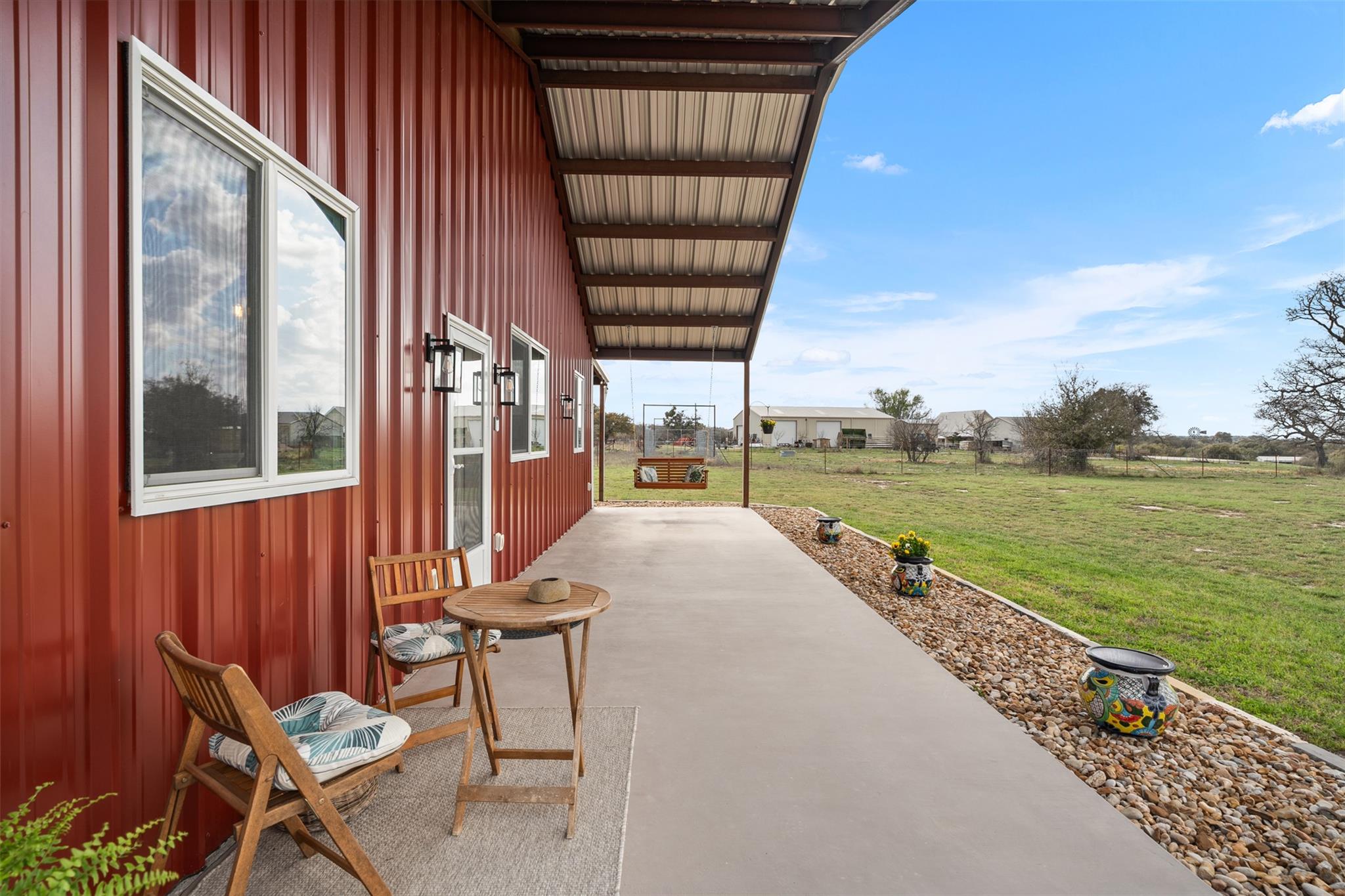 7993 W Fm 487, Florence, TX 76527