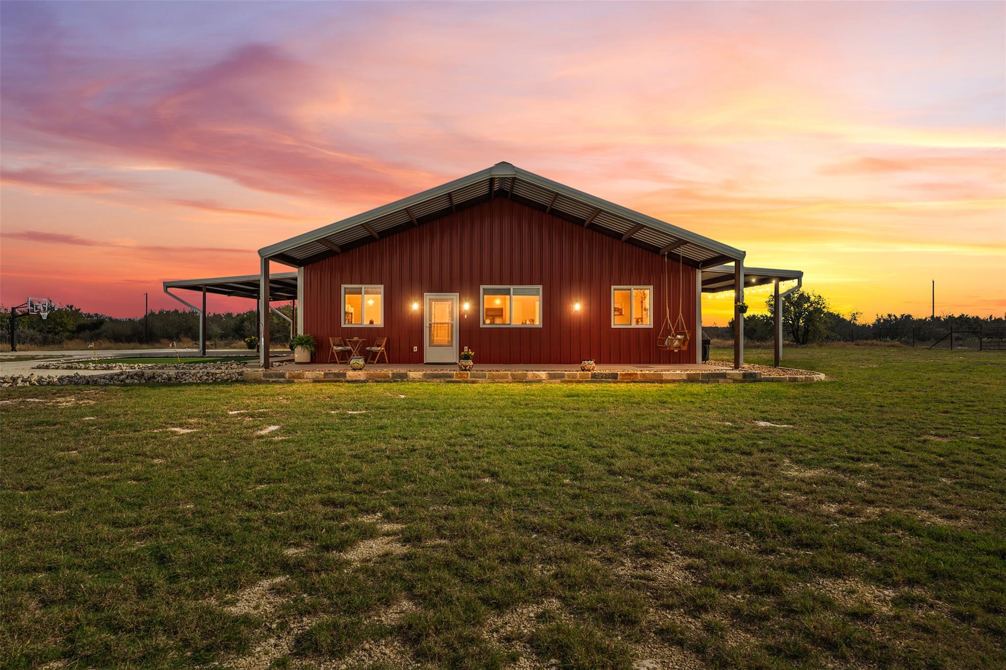 7993 W Fm 487, Florence, TX 76527