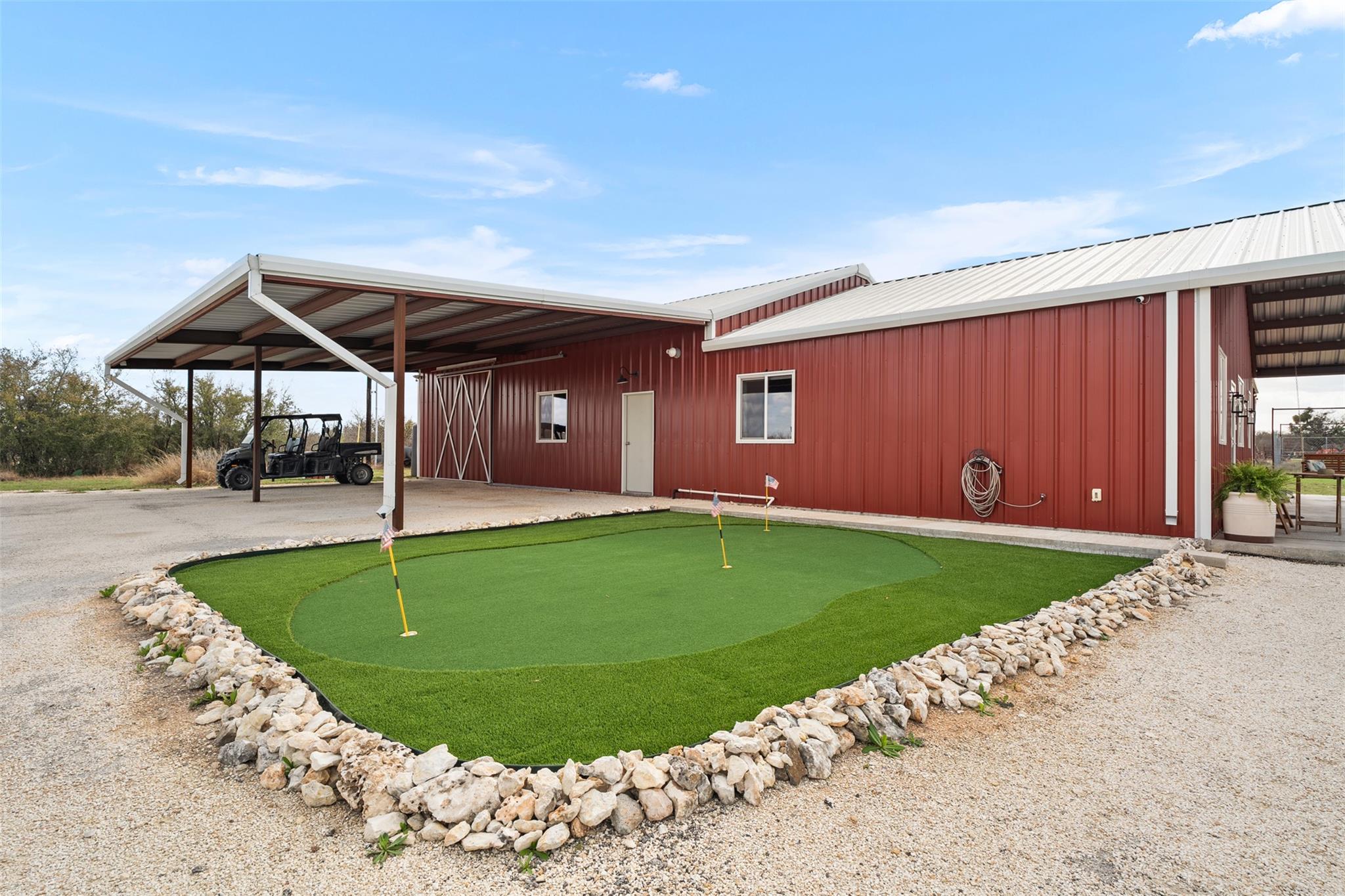 7993 W Fm 487, Florence, TX 76527