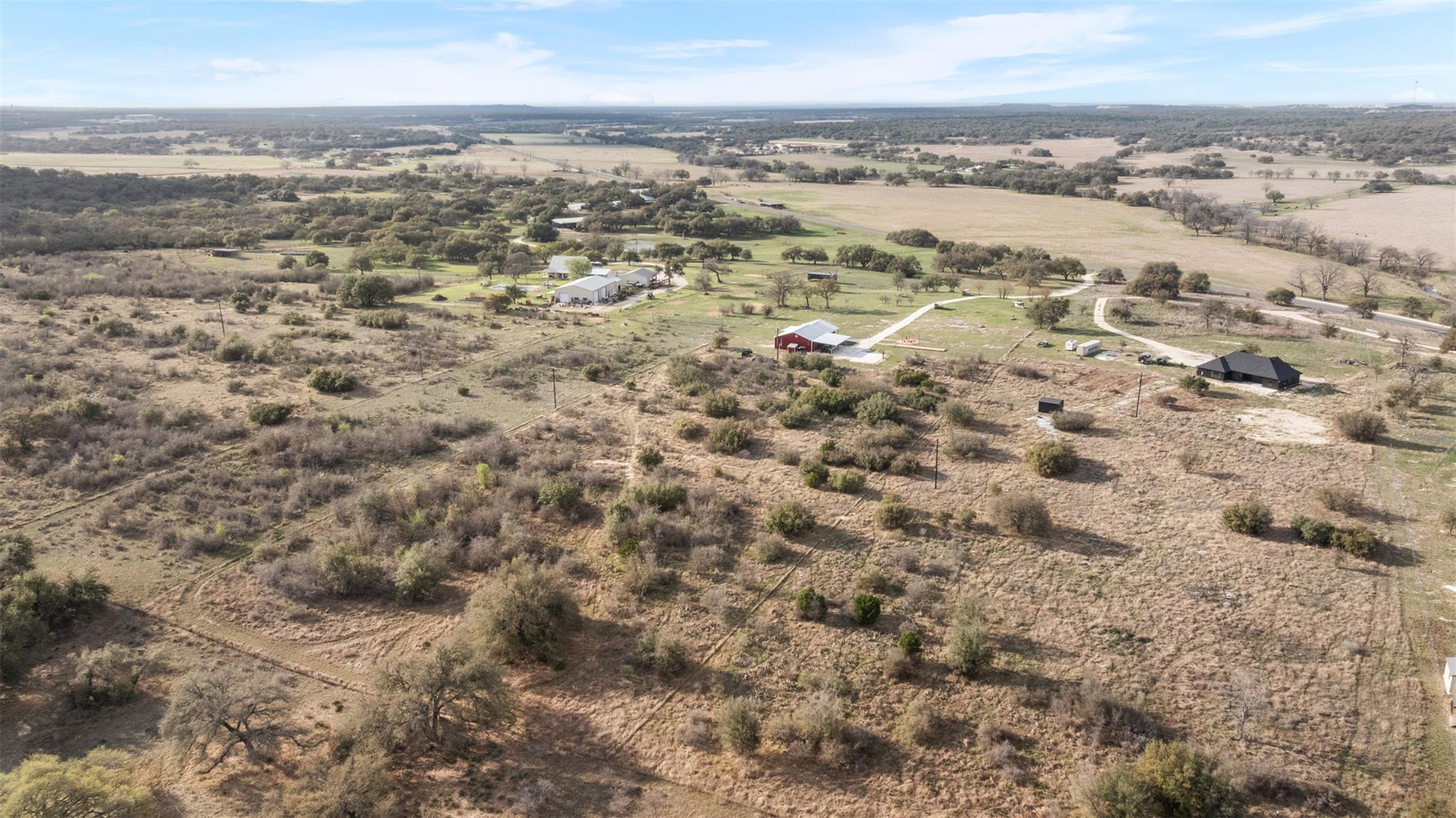 7993 W Fm 487, Florence, TX 76527