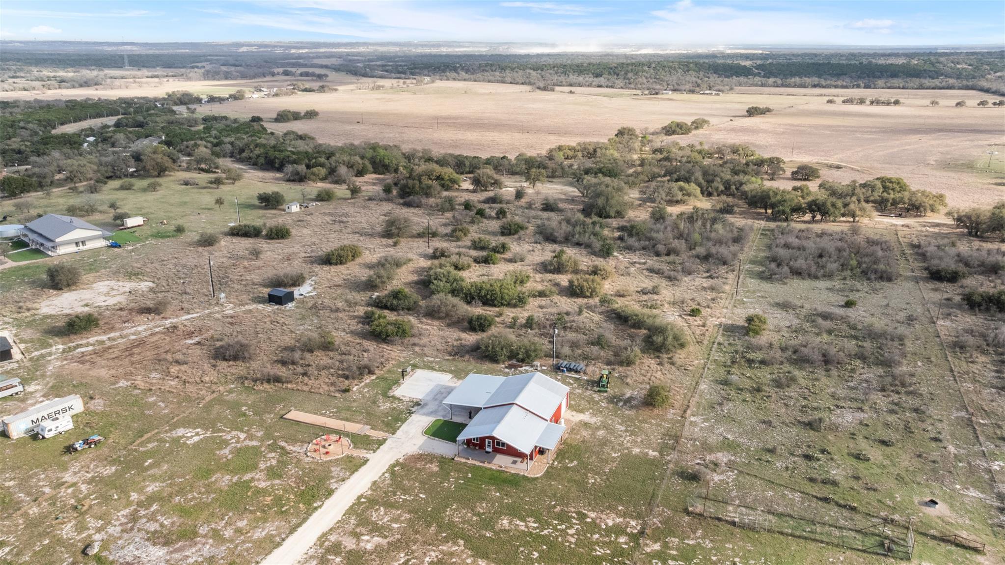 7993 W Fm 487, Florence, TX 76527