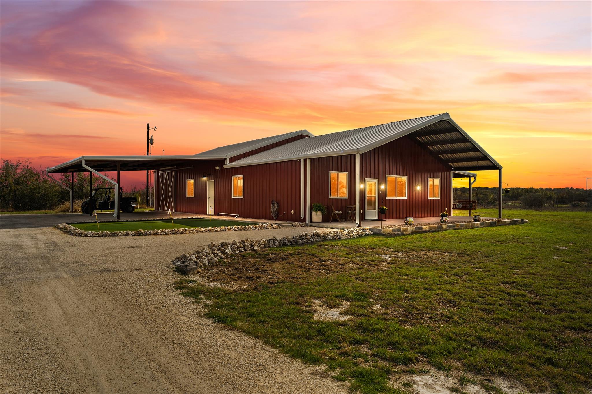 7993 W Fm 487, Florence, TX 76527