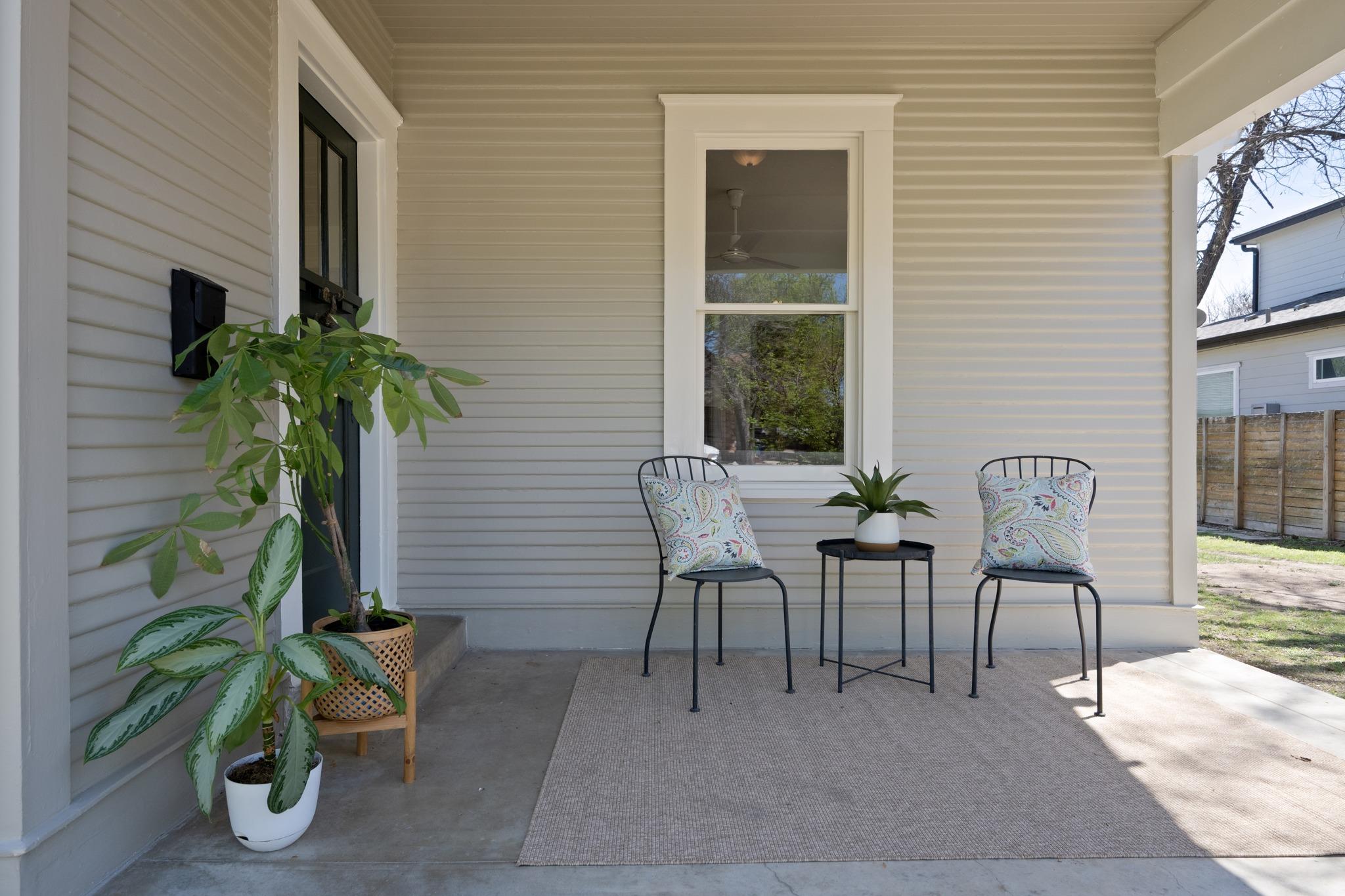 3909 Becker Ave, Austin, TX 78751