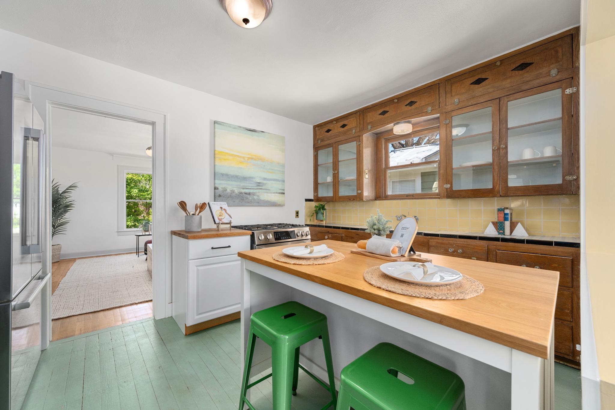 3909 Becker Ave, Austin, TX 78751