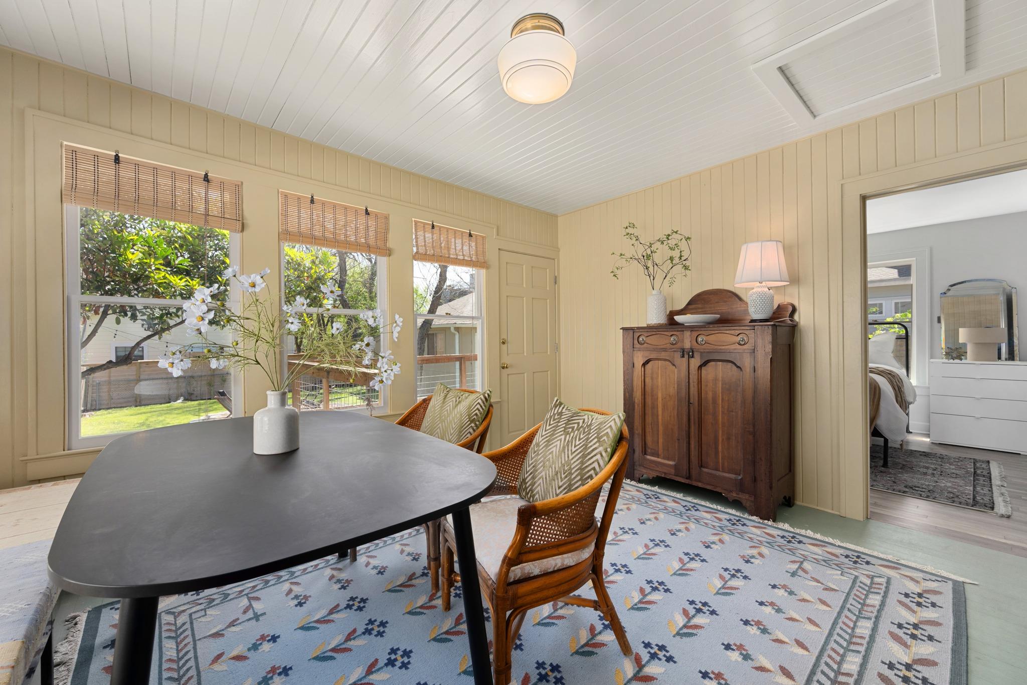 3909 Becker Ave, Austin, TX 78751