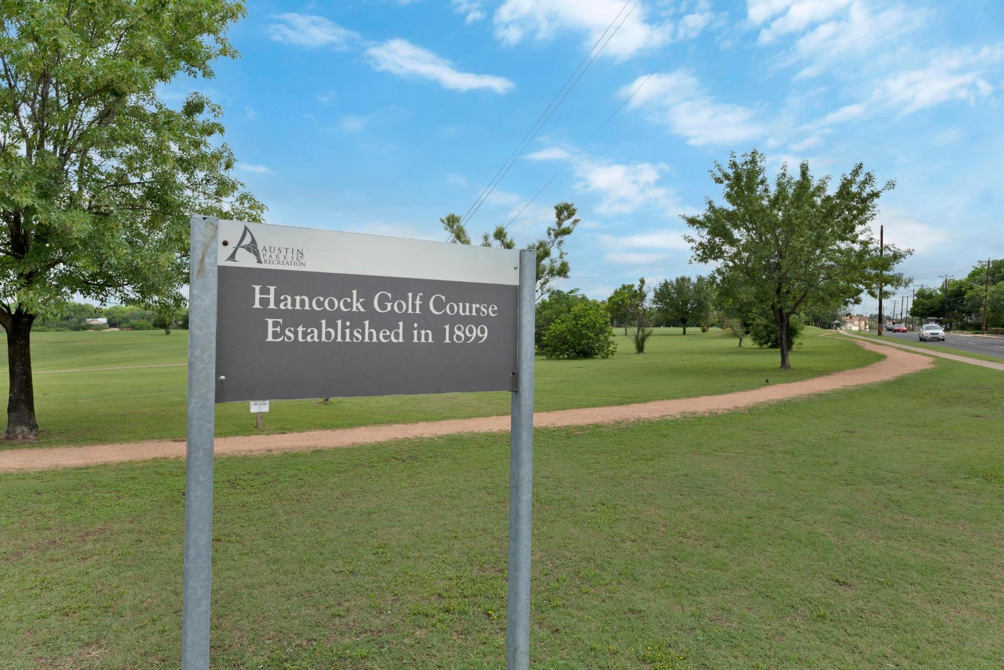 3909 Becker Ave, Austin, TX 78751