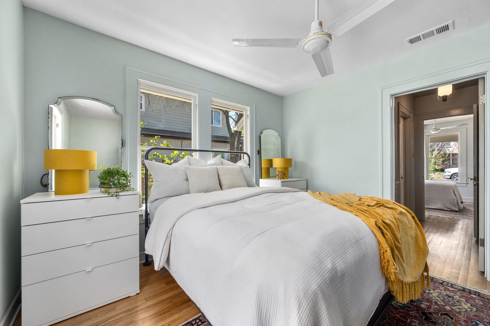 3909 Becker Ave, Austin, TX 78751