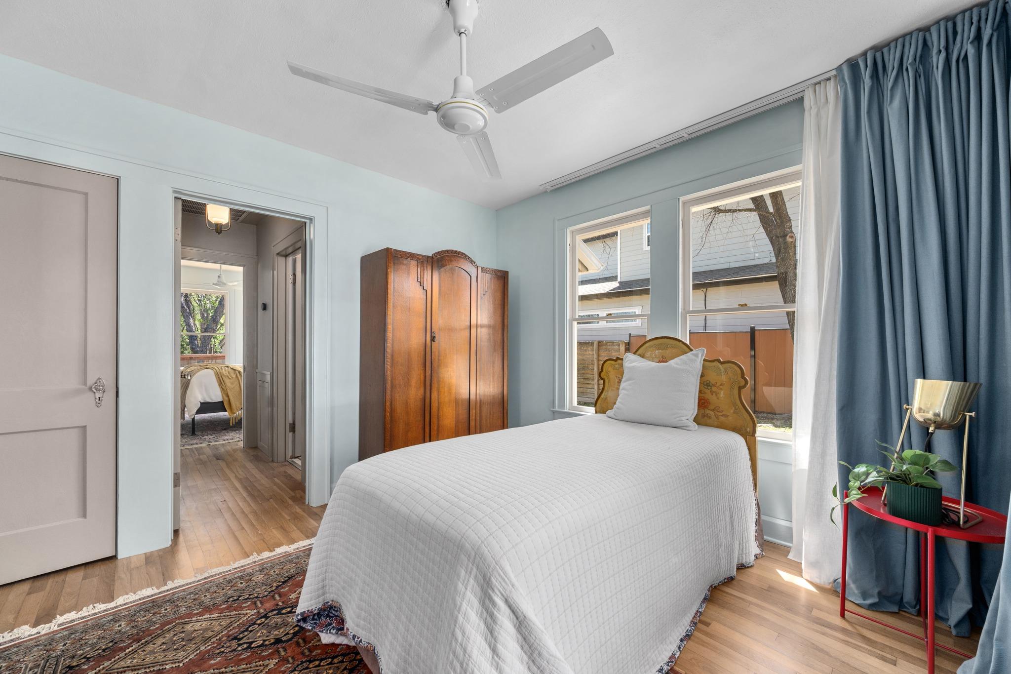 3909 Becker Ave, Austin, TX 78751