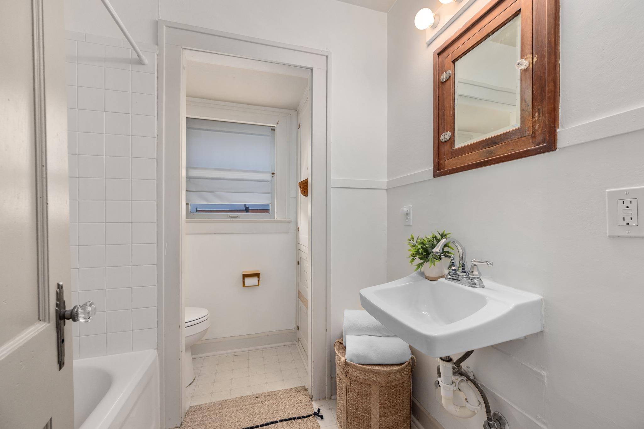 3909 Becker Ave, Austin, TX 78751