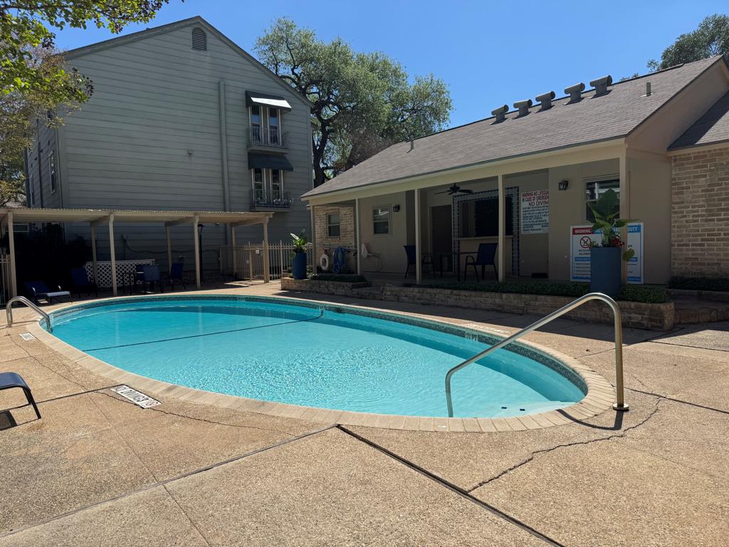 2300 Nacogdoches Rd # 215-D, San Antonio, TX 78209