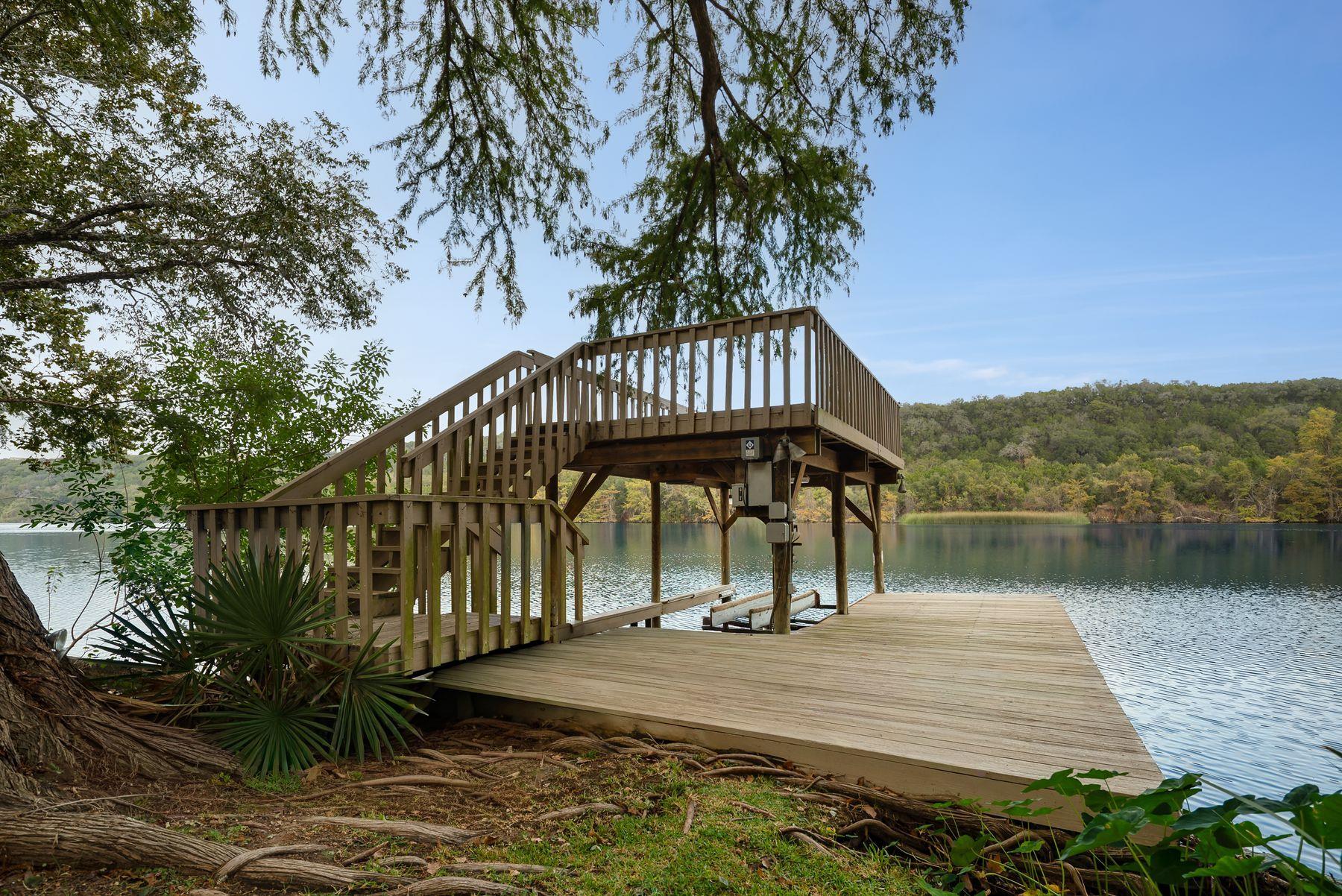 10810 River Terrace Cir, Austin, TX 78733