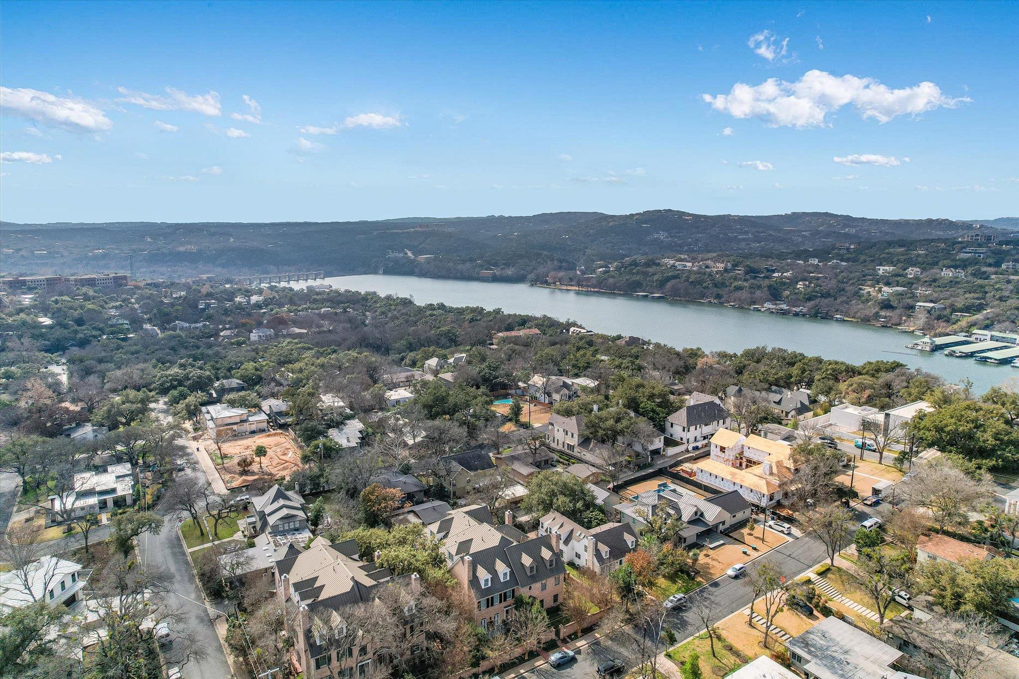 3705 Gilbert St # B, Austin, TX 78703