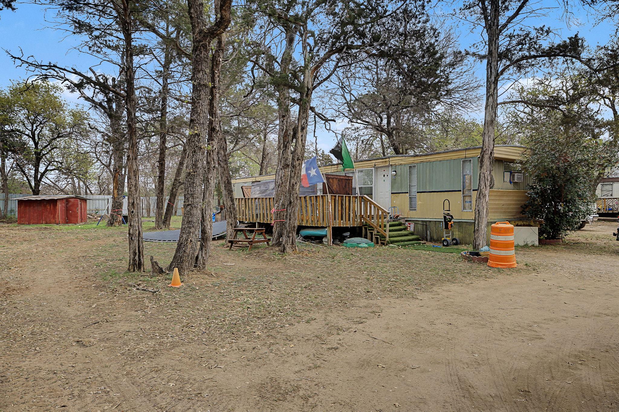 5805 Blue Bluff Rd, Austin, TX 78724