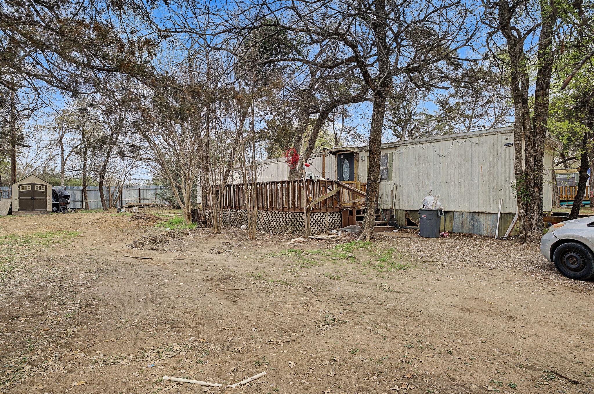 5805 Blue Bluff Rd, Austin, TX 78724