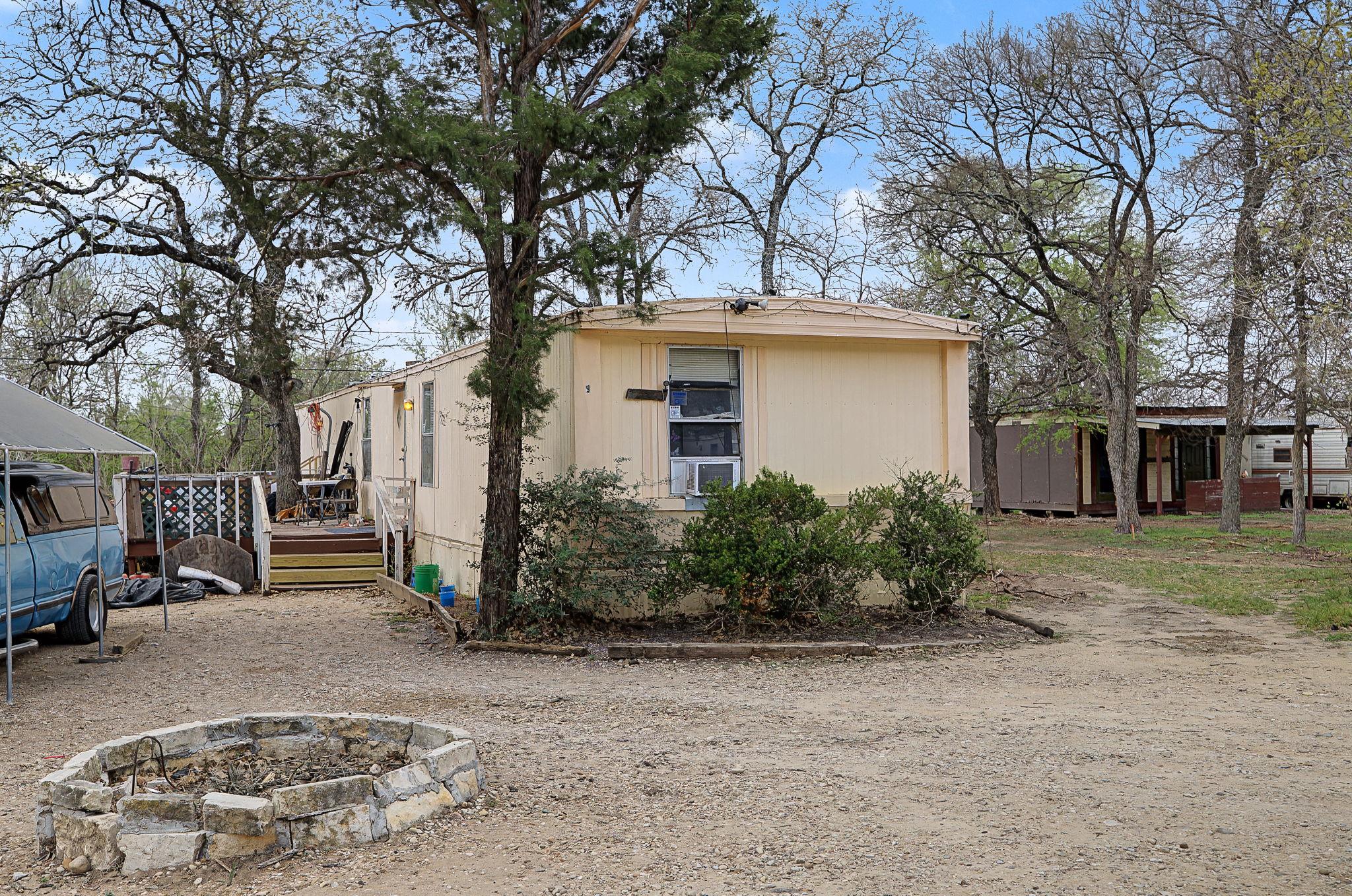 5805 Blue Bluff Rd, Austin, TX 78724