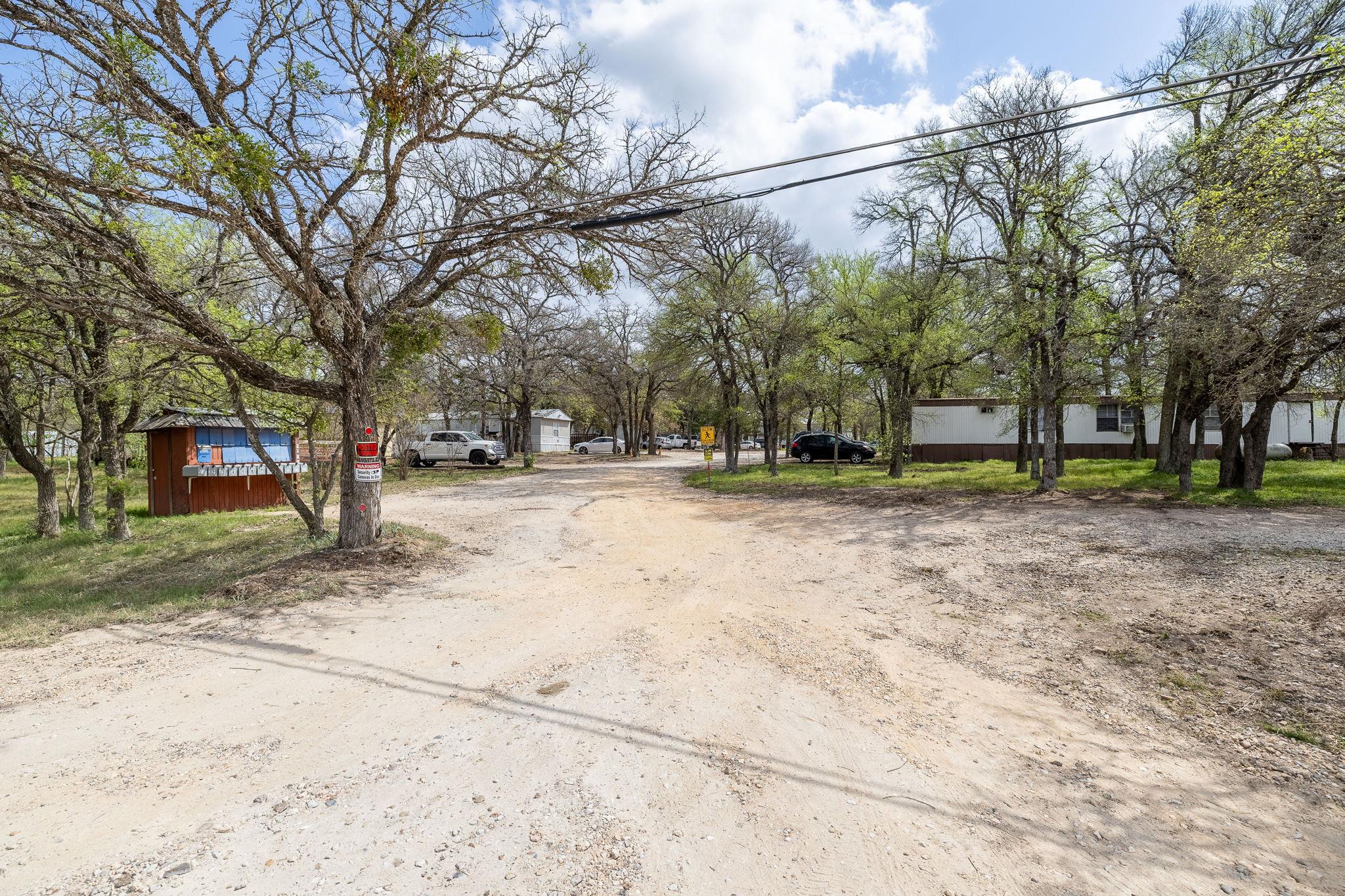 5805 Blue Bluff Rd, Austin, TX 78724