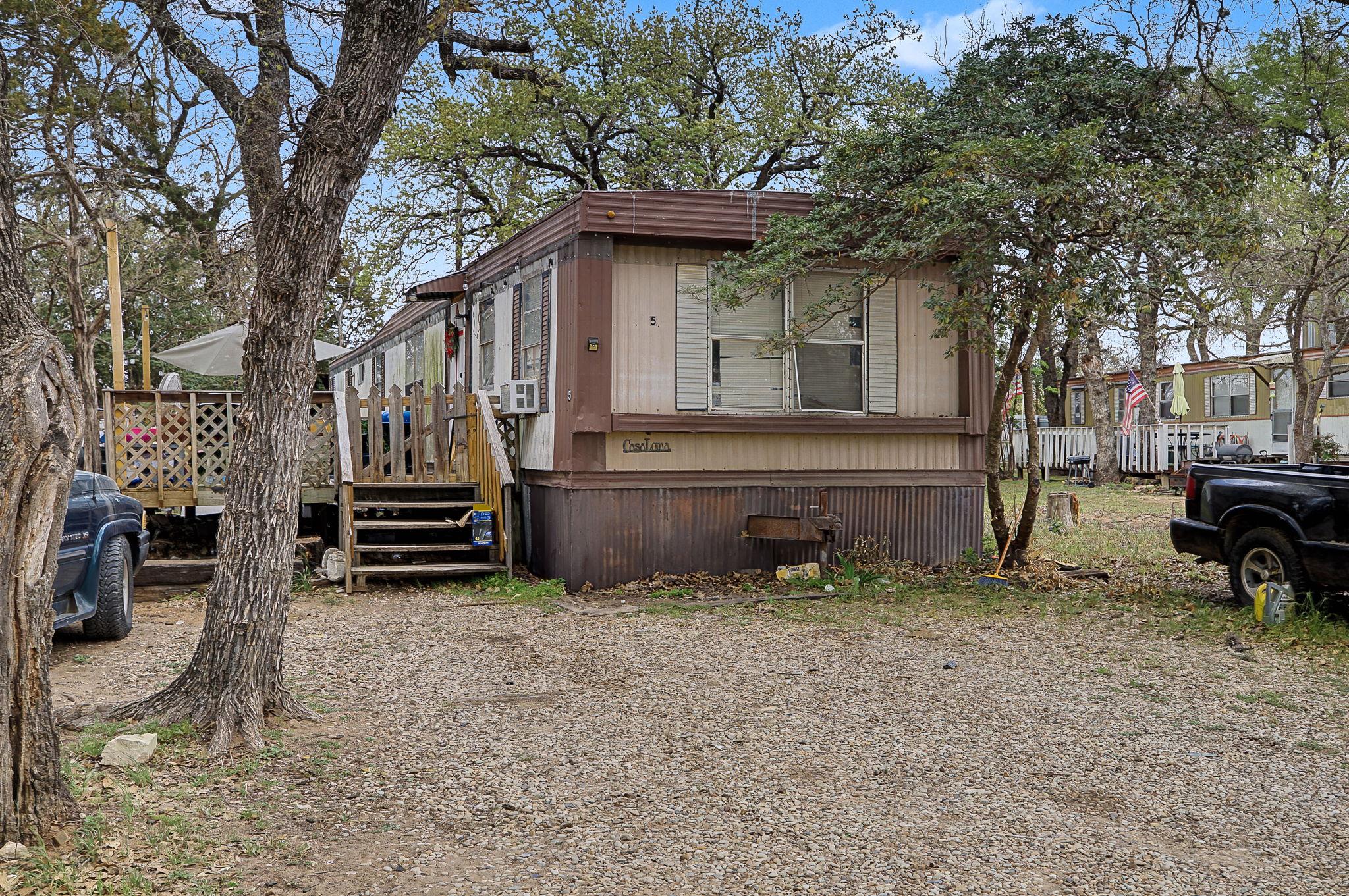 5805 Blue Bluff Rd, Austin, TX 78724