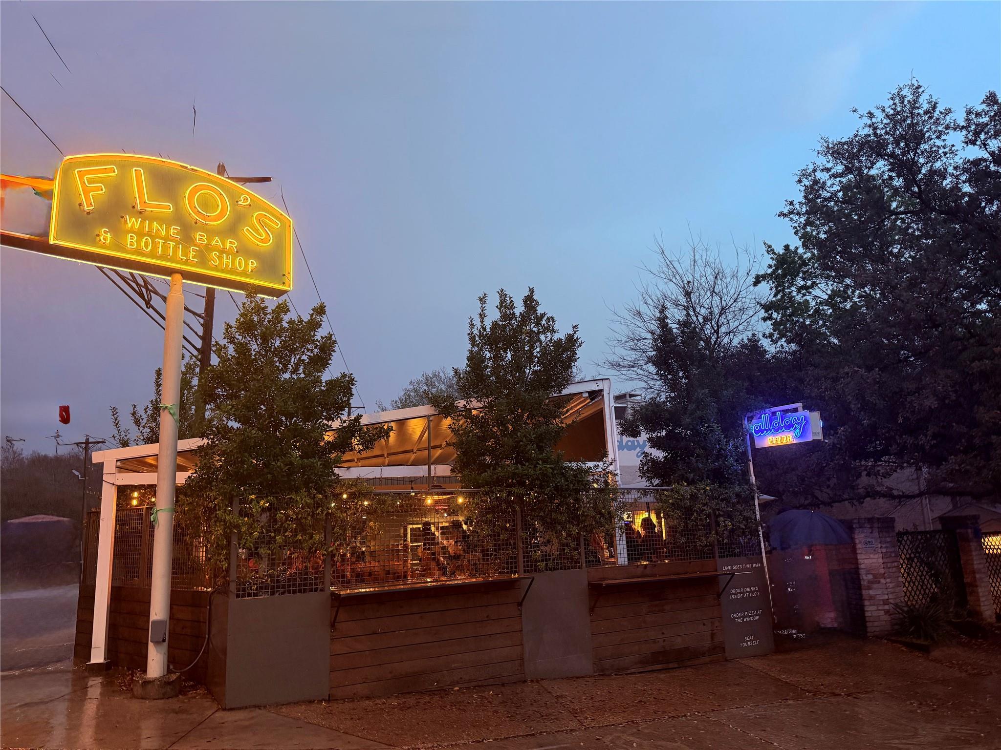 3201 Pecos St # 1, Austin, TX 78703