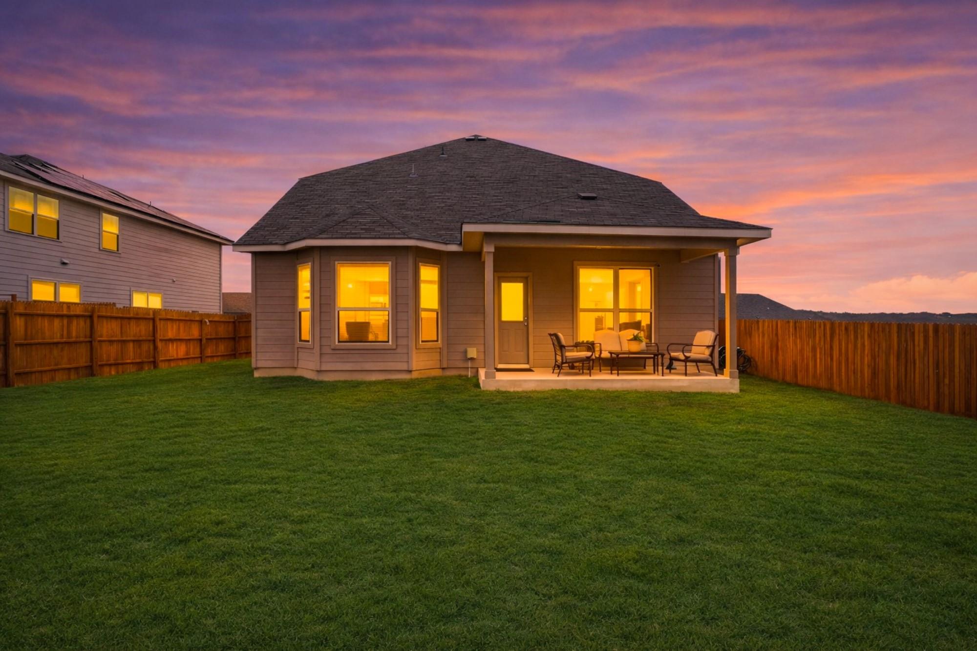 3654 Twin Dish Way, New Braunfels, TX 78130