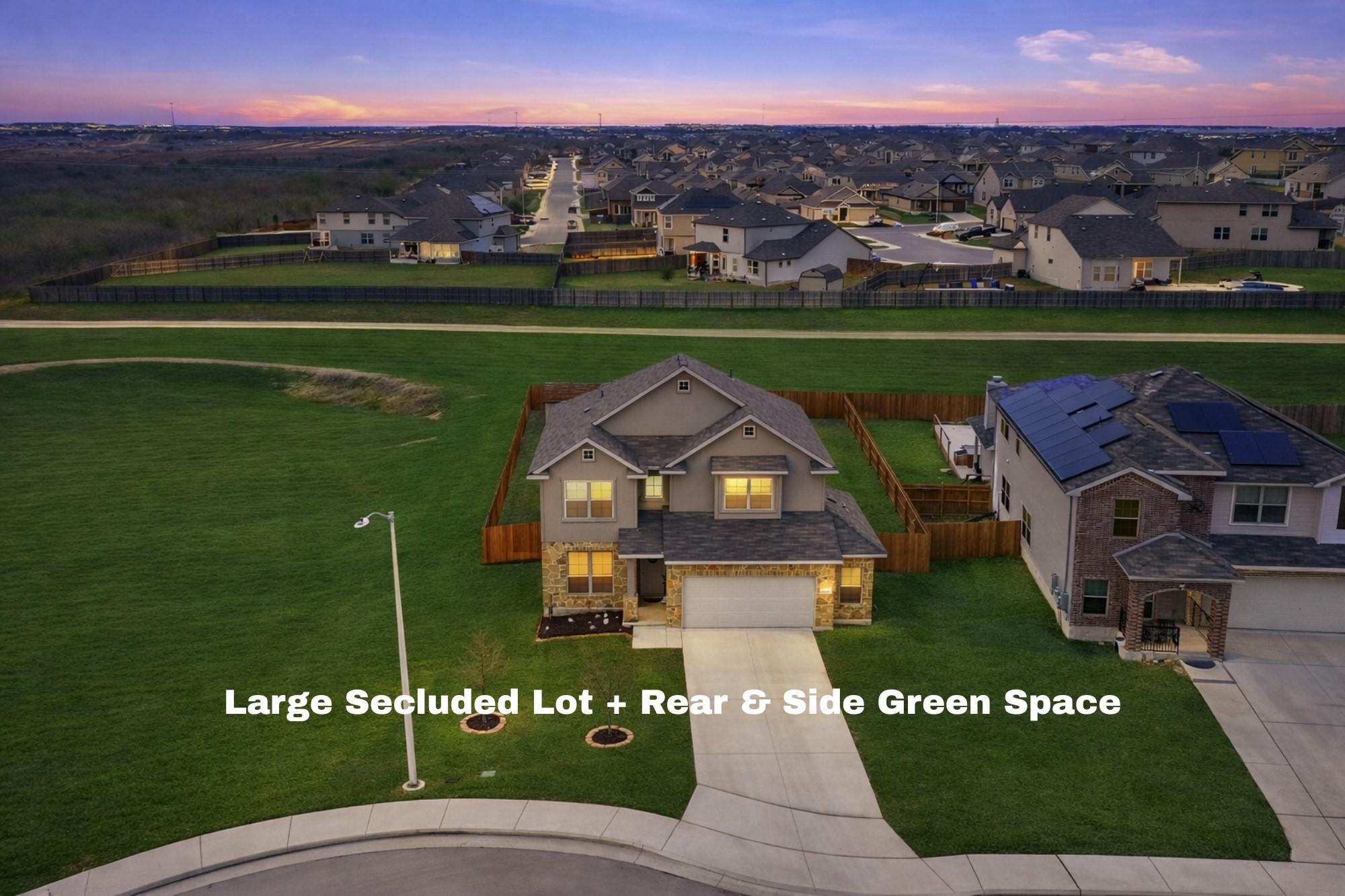 3654 Twin Dish Way, New Braunfels, TX 78130