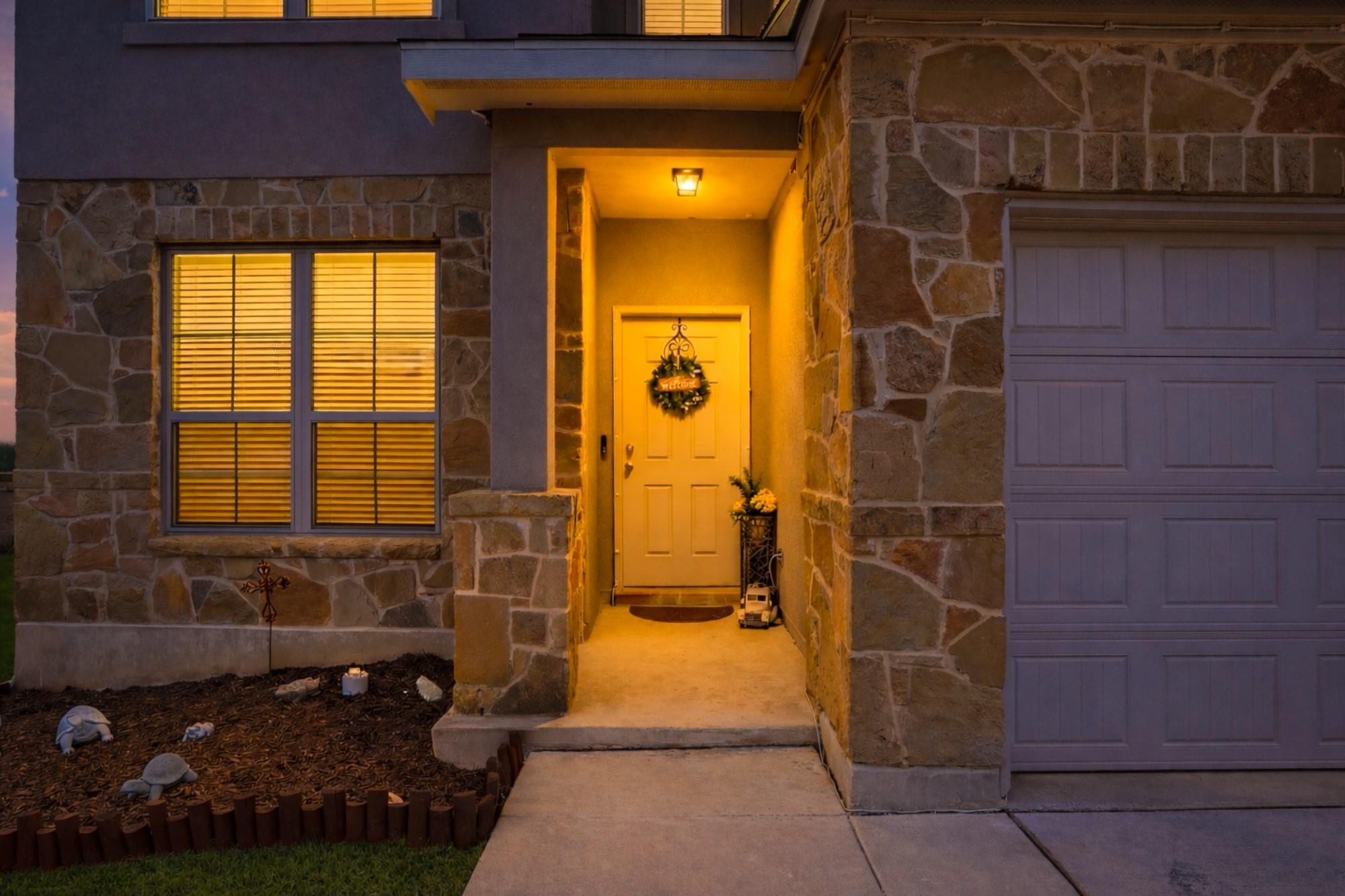 3654 Twin Dish Way, New Braunfels, TX 78130