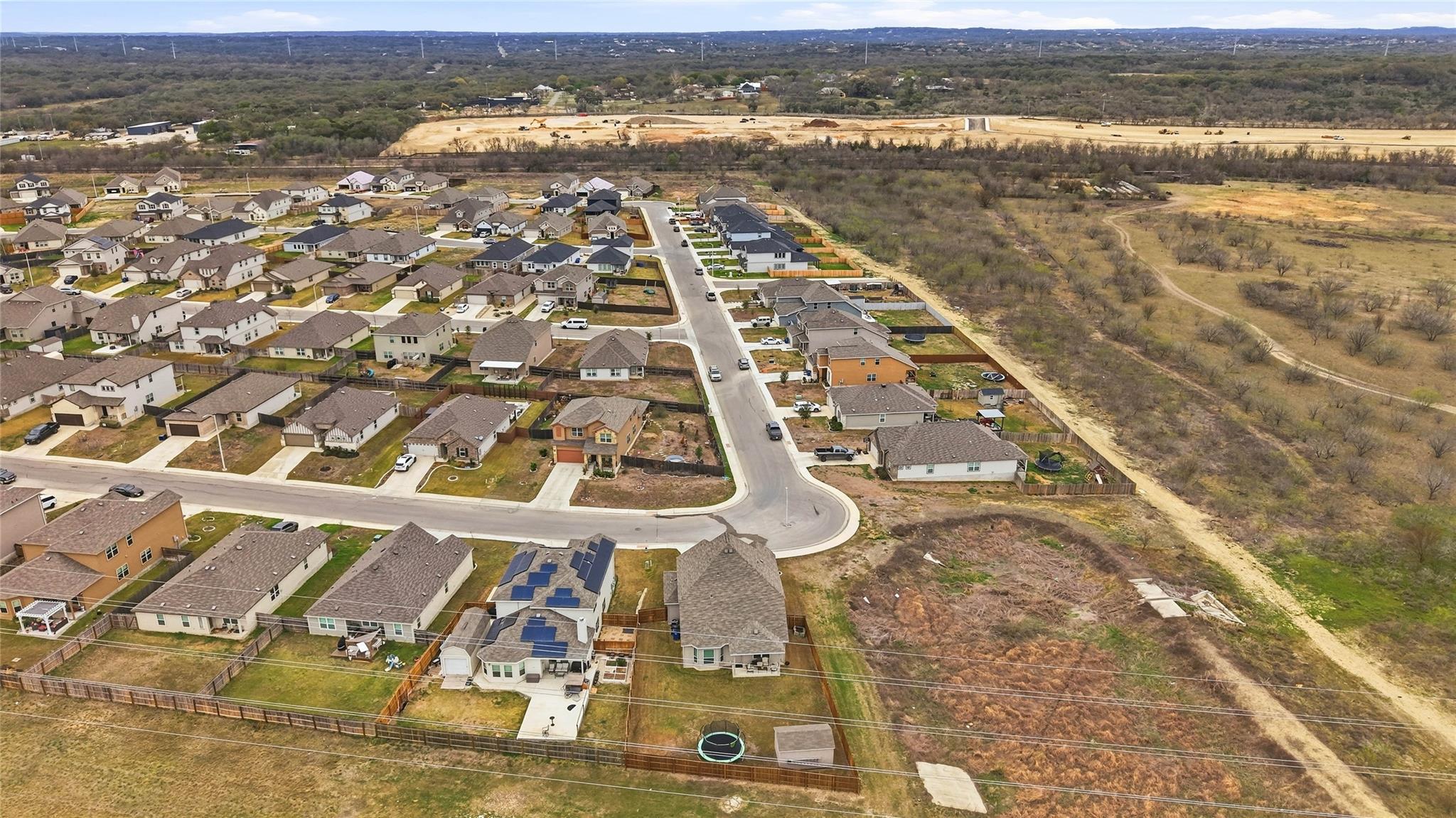 3654 Twin Dish Way, New Braunfels, TX 78130