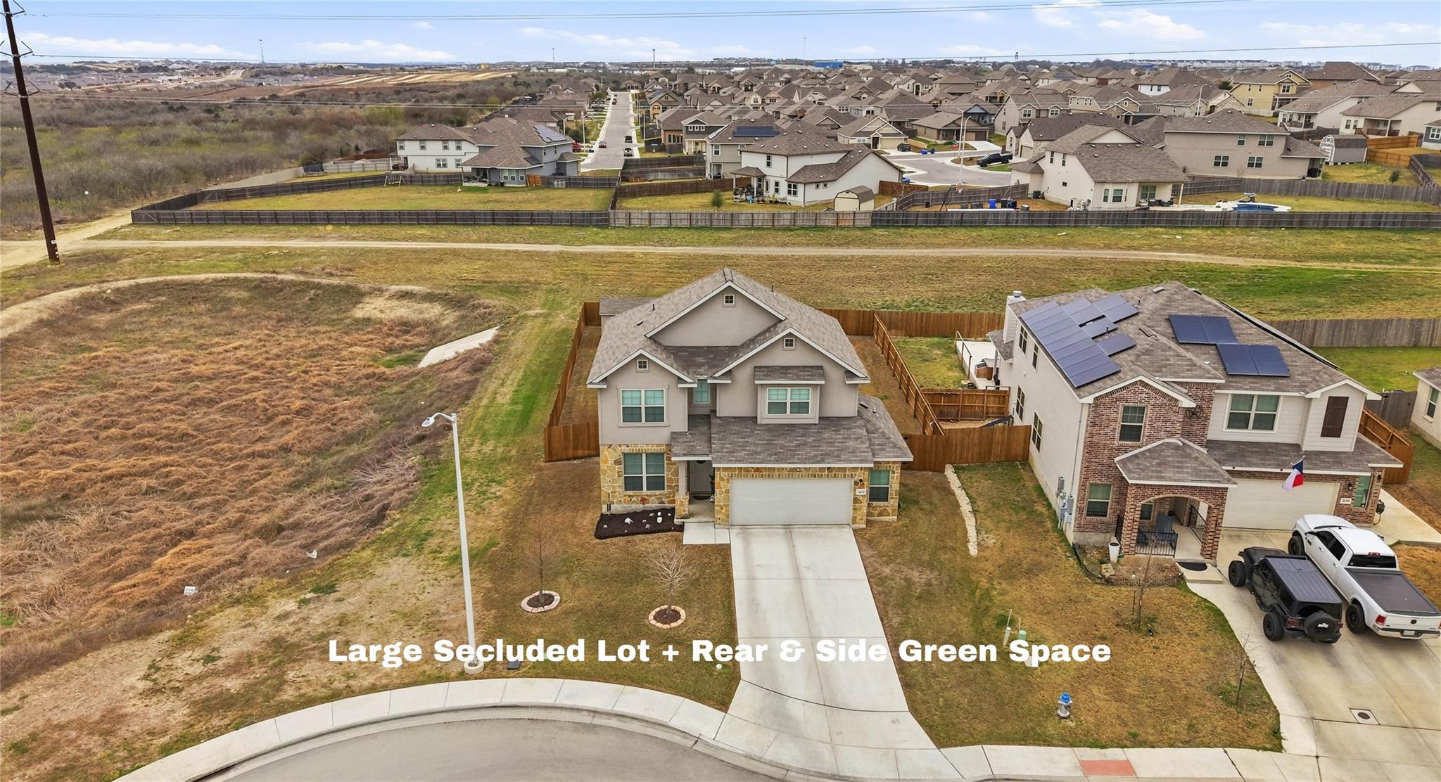 3654 Twin Dish Way, New Braunfels, TX 78130