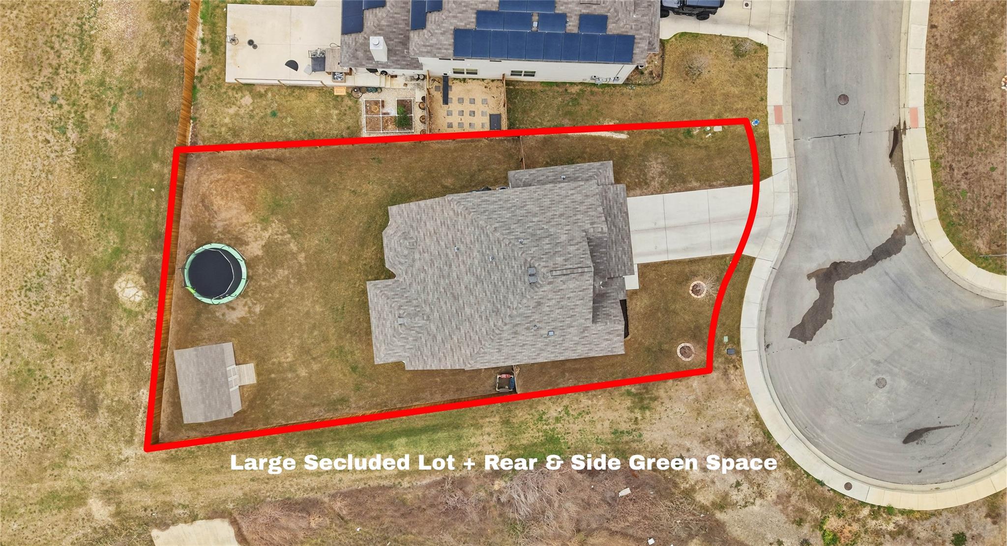 3654 Twin Dish Way, New Braunfels, TX 78130