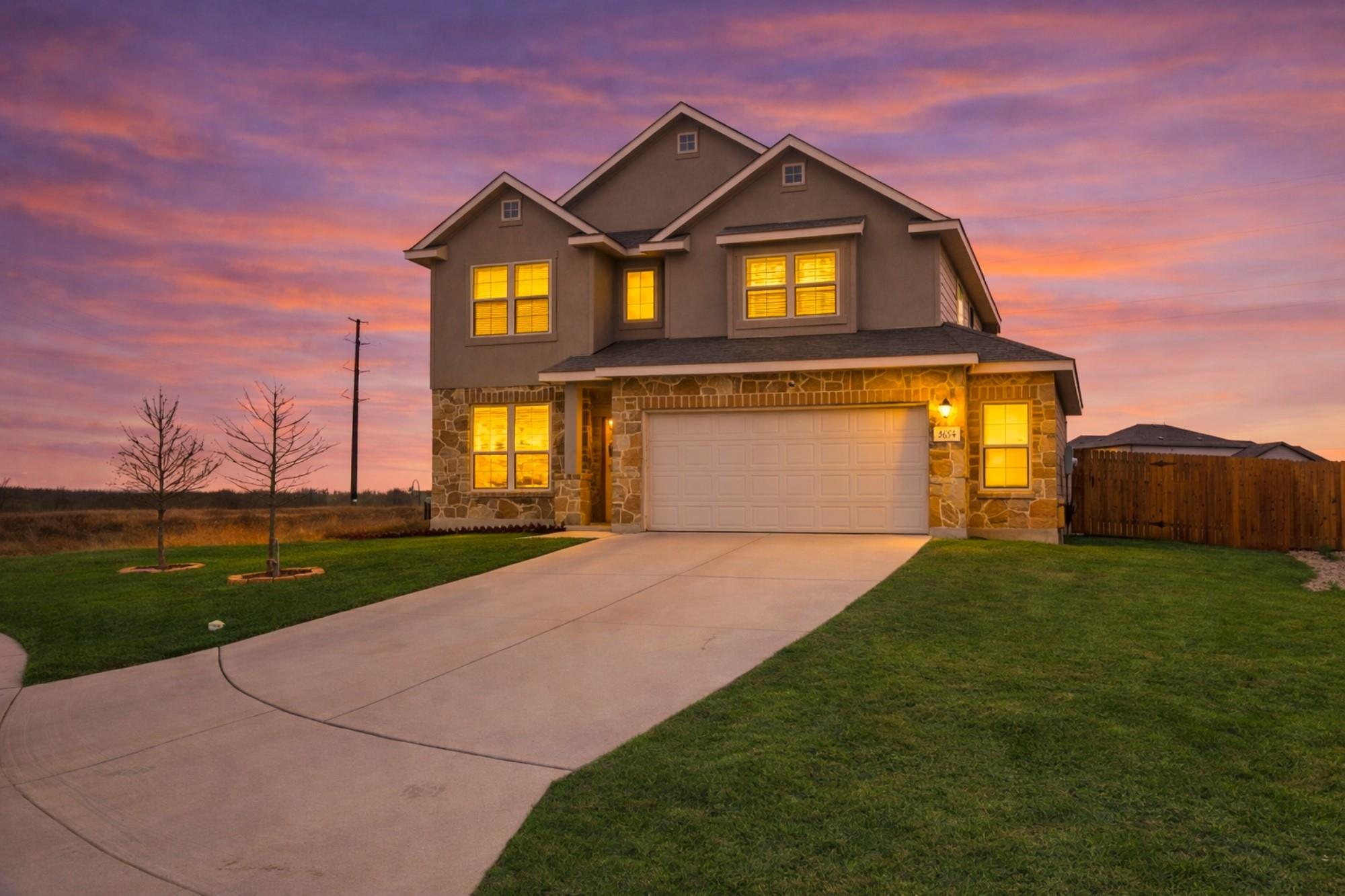 3654 Twin Dish Way, New Braunfels, TX 78130