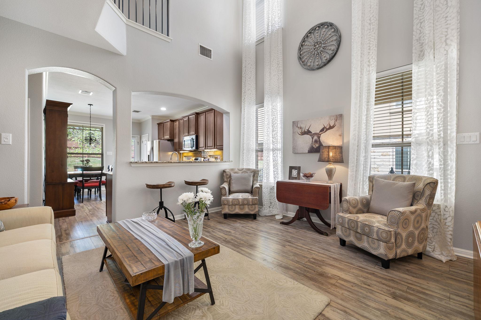 14001 Avery Ranch Blvd # 1703, Austin, TX 78717