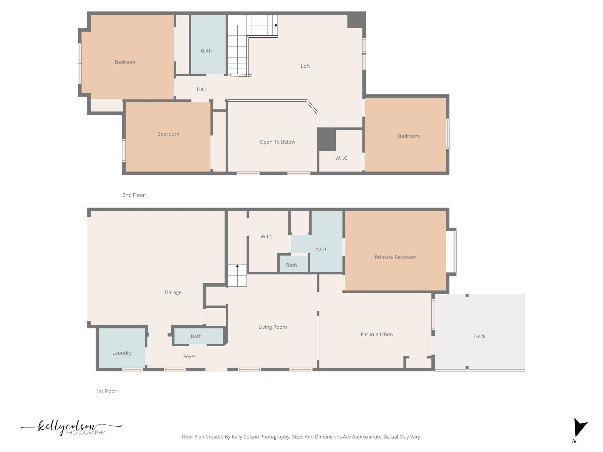 14001 Avery Ranch Blvd # 1703, Austin, TX 78717