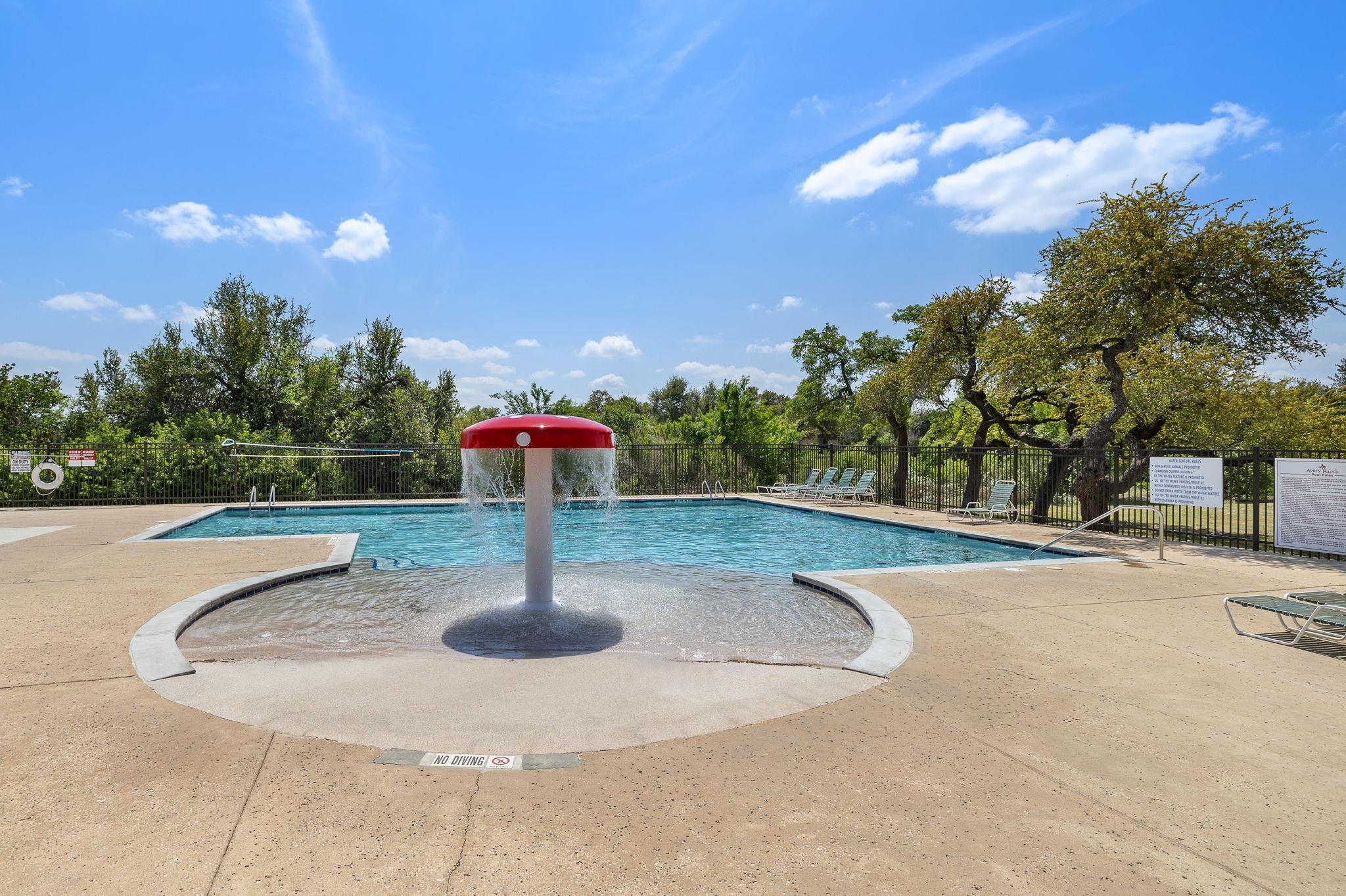 14001 Avery Ranch Blvd # 1703, Austin, TX 78717