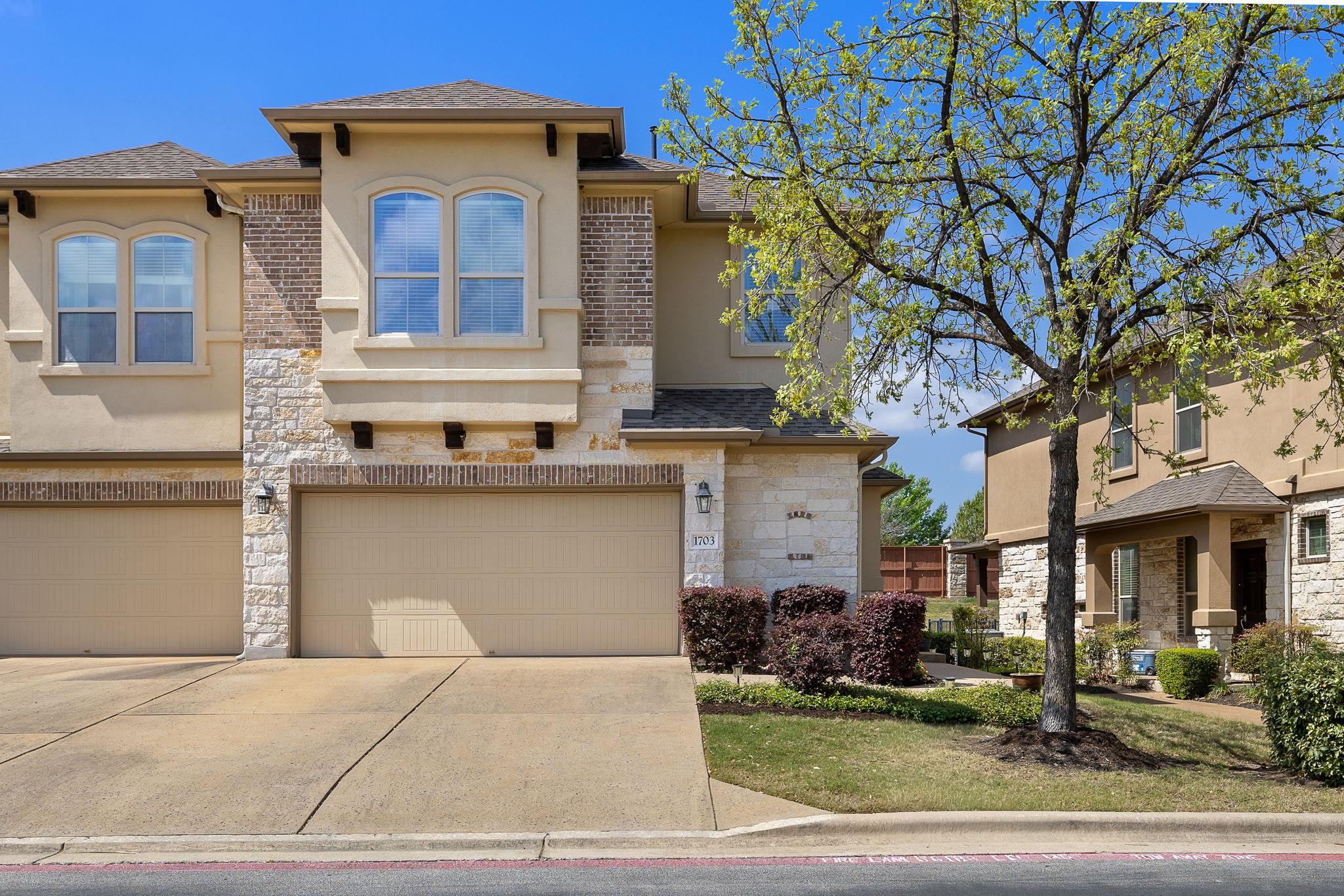 14001 Avery Ranch Blvd # 1703, Austin, TX 78717