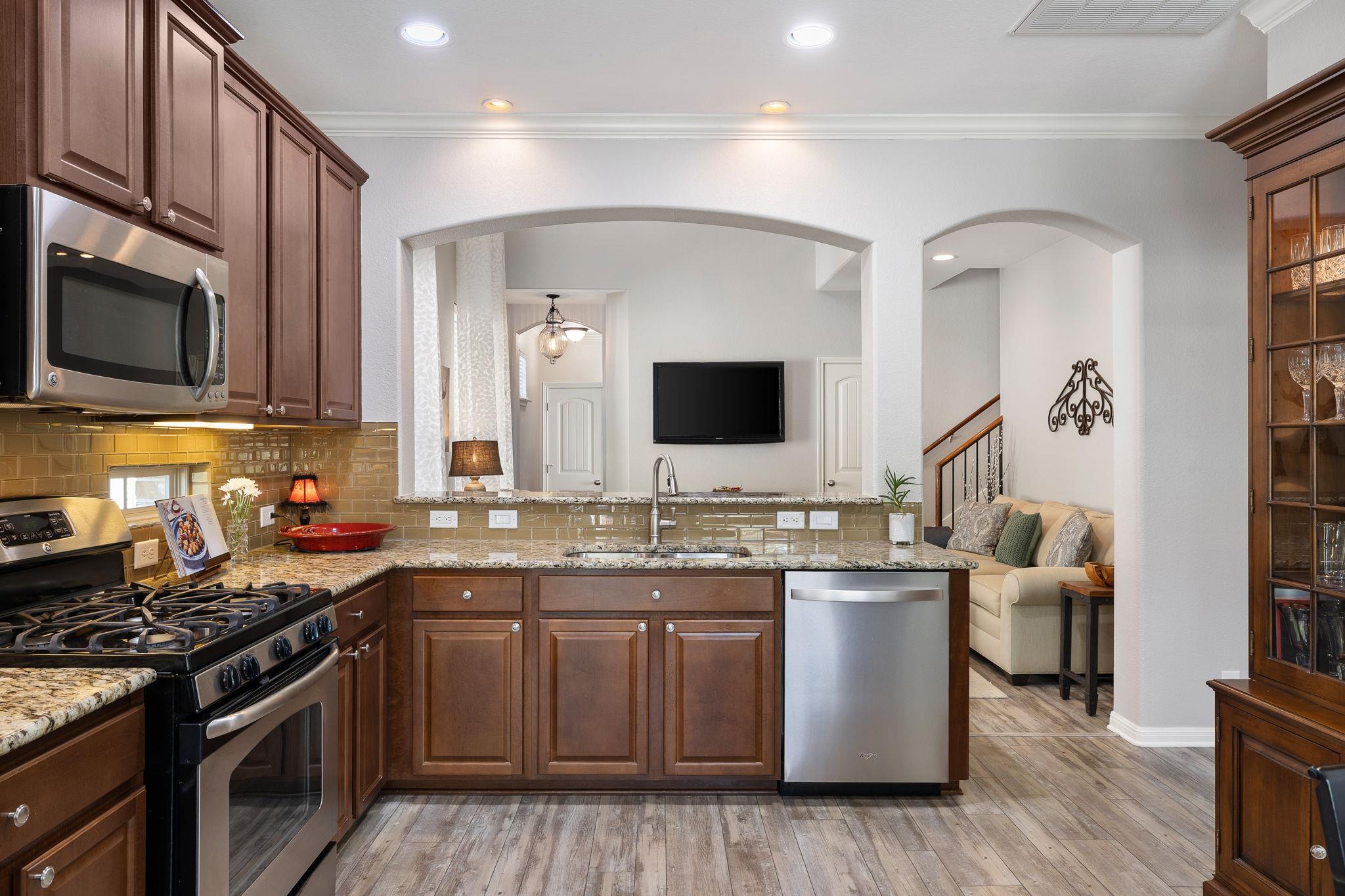 14001 Avery Ranch Blvd # 1703, Austin, TX 78717